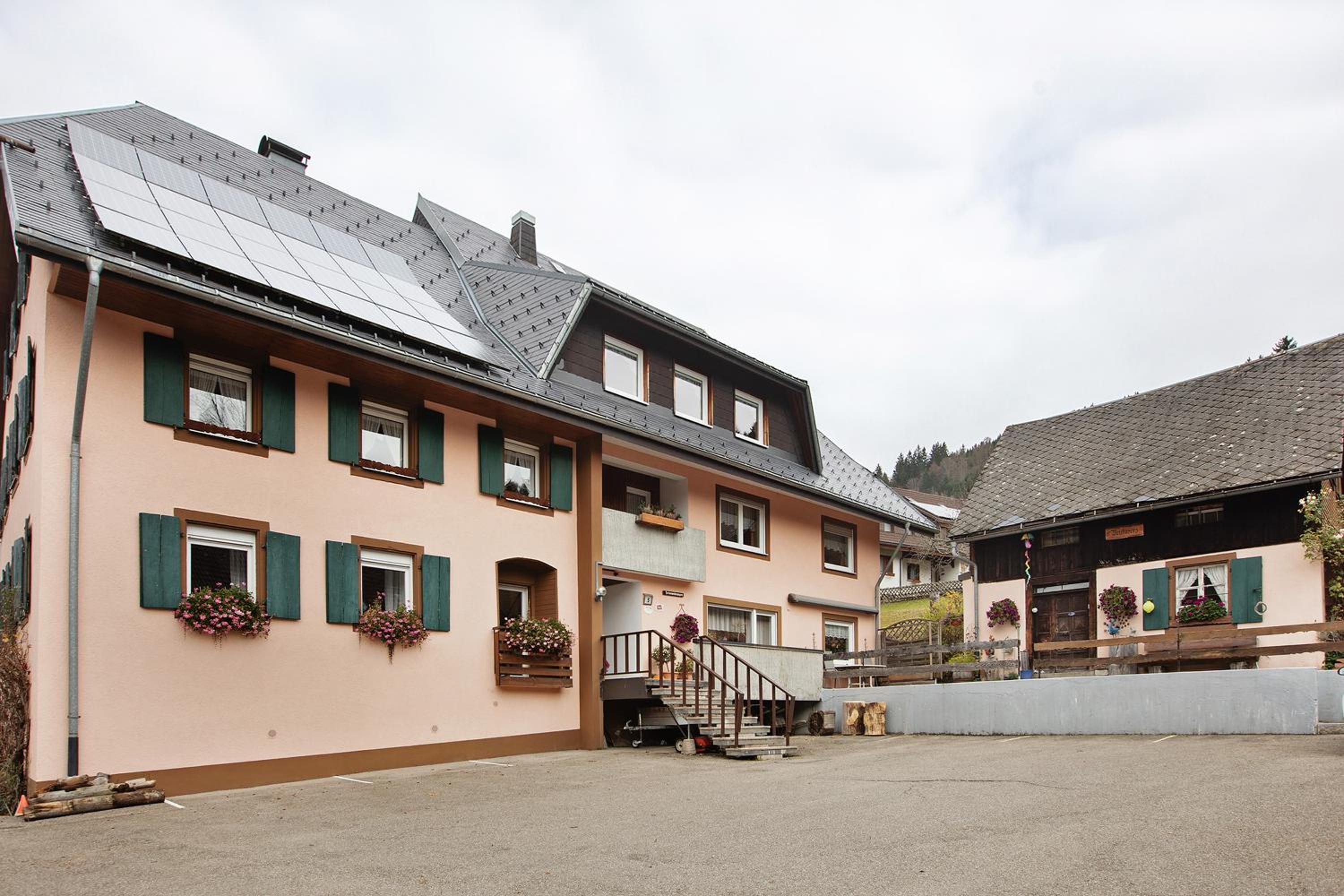 Haus Anita