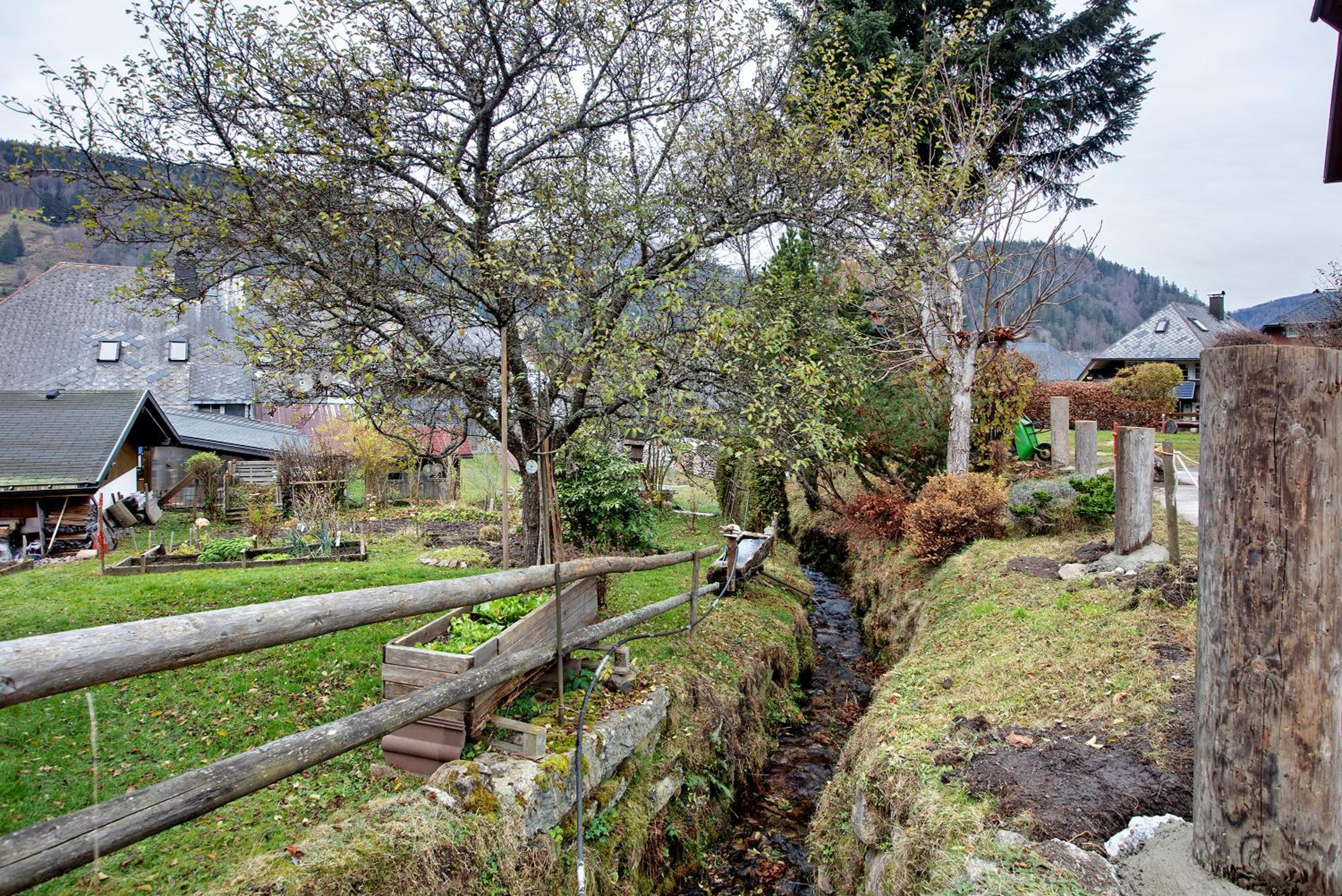 Haus Anita