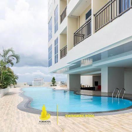 Cozy Apartment 26TH with Seaview view 4