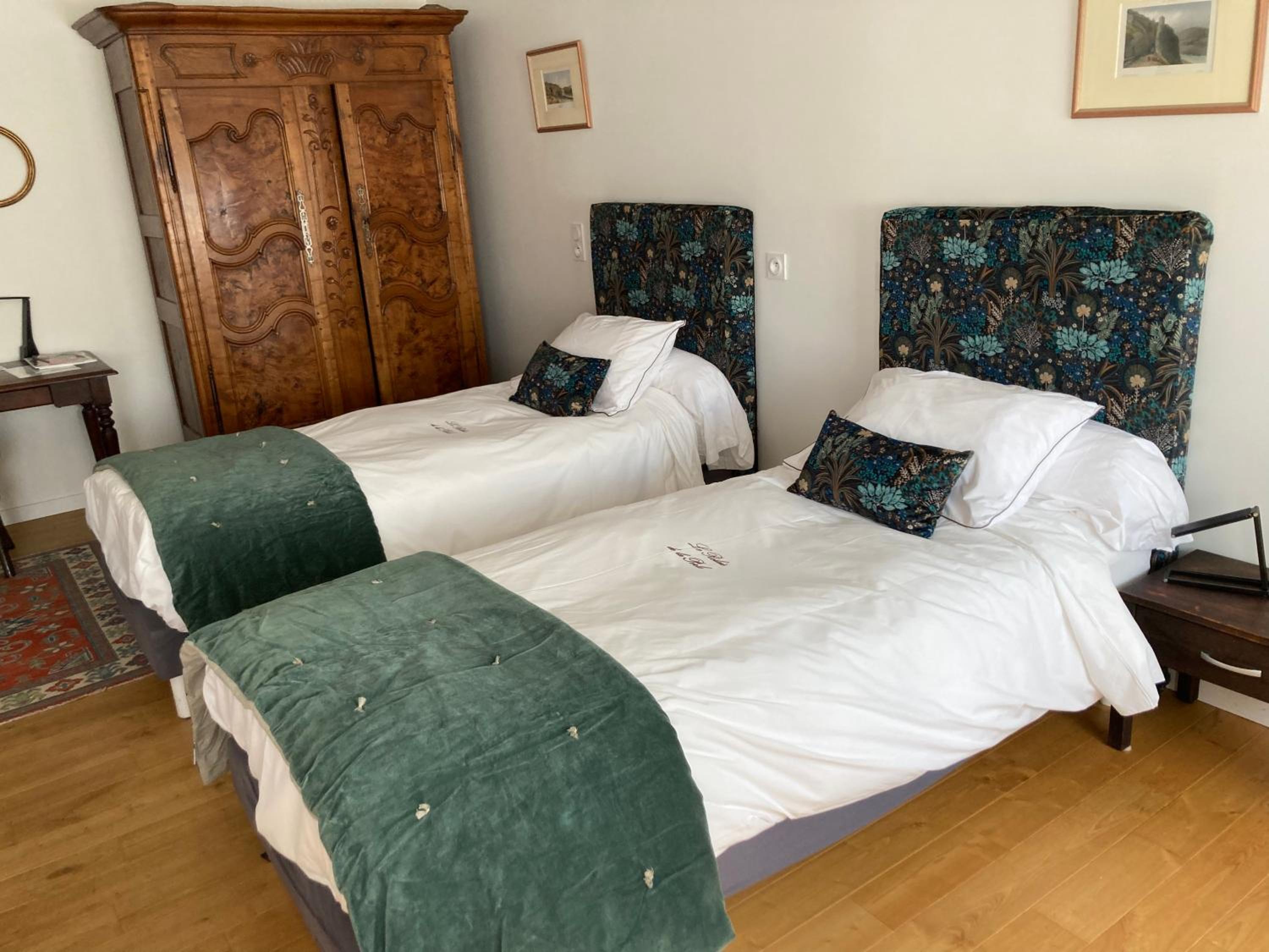 Chambres d'hôtes Le Relais de la Perle