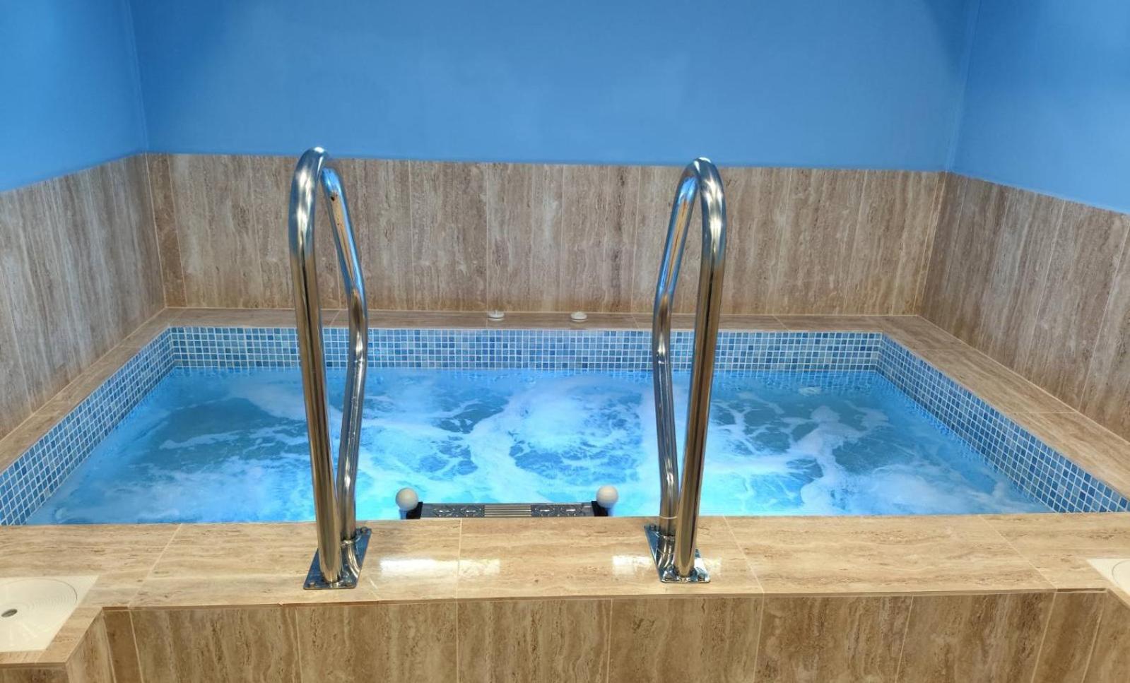 Simada Center Guesthouse