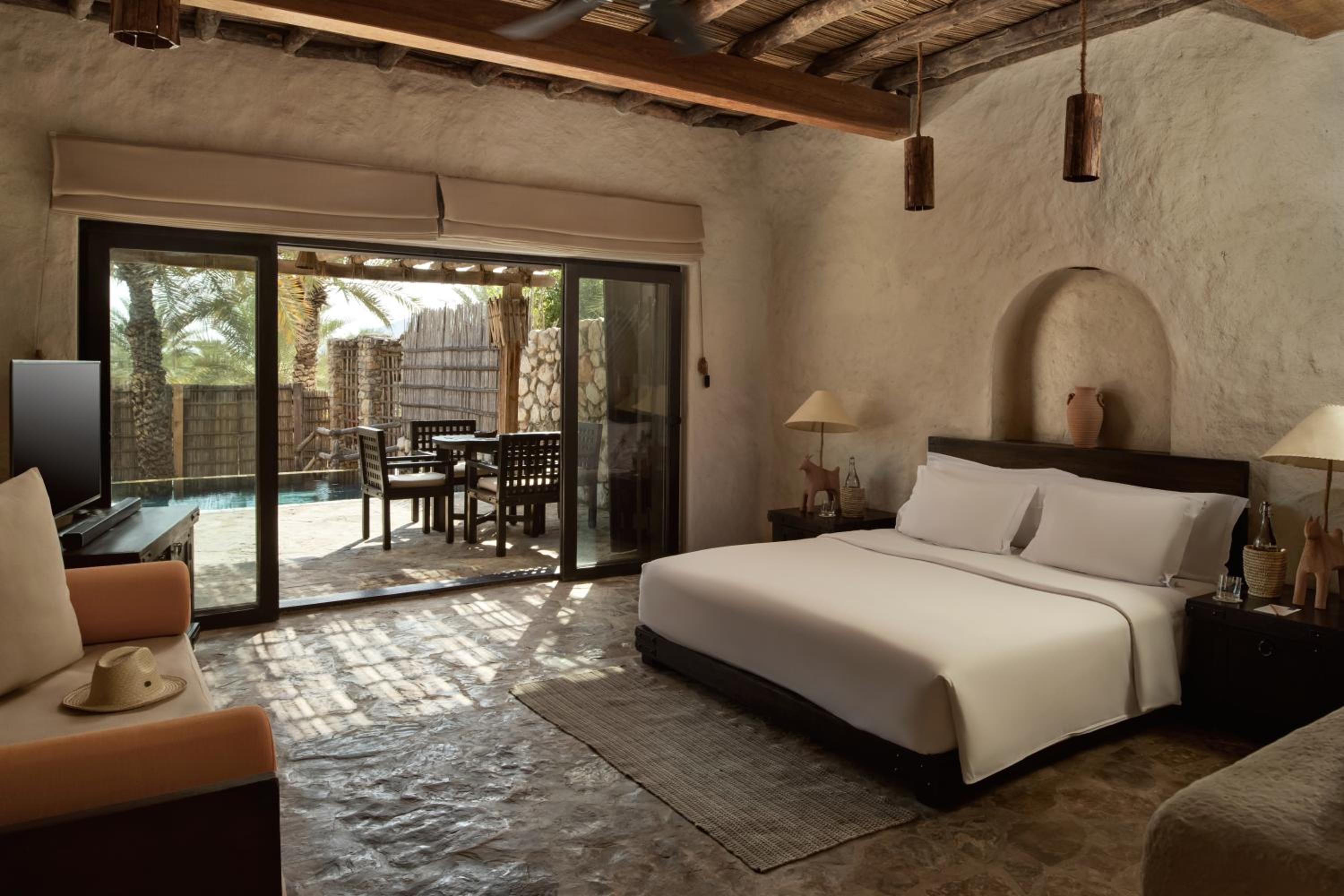 Six Senses Zighy Bay — photo 122