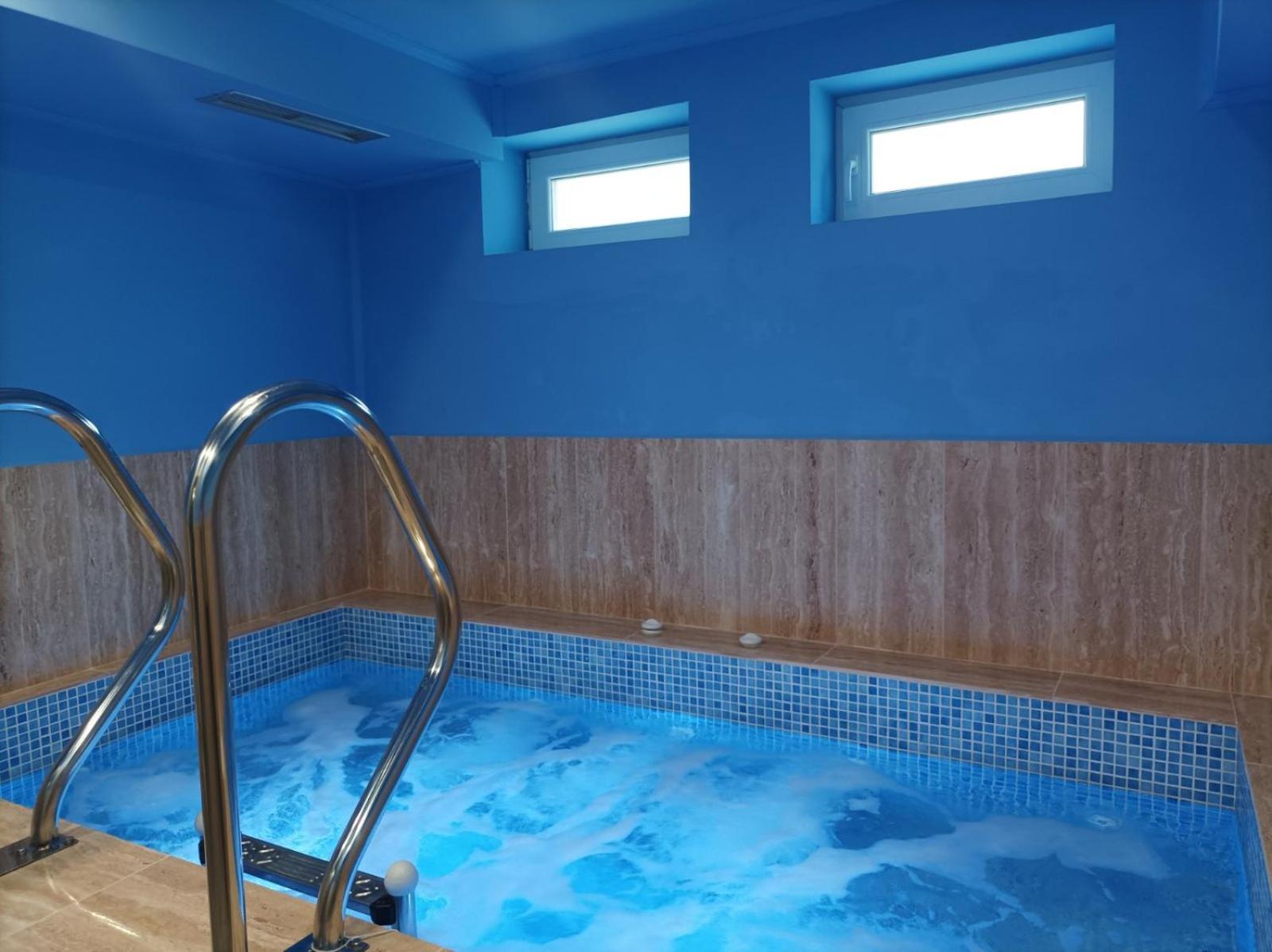 Simada Center Guesthouse