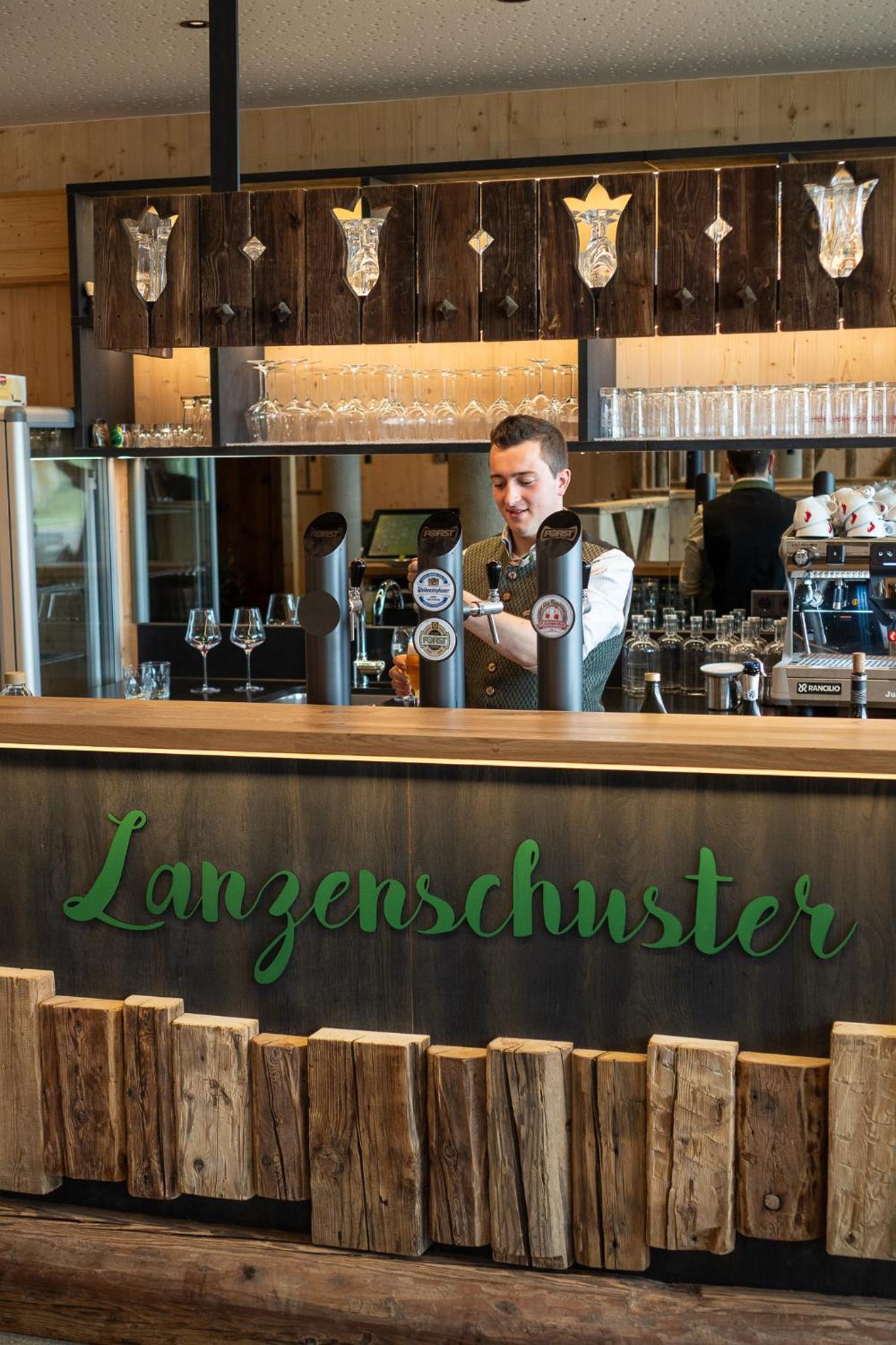 Lanzenschuster