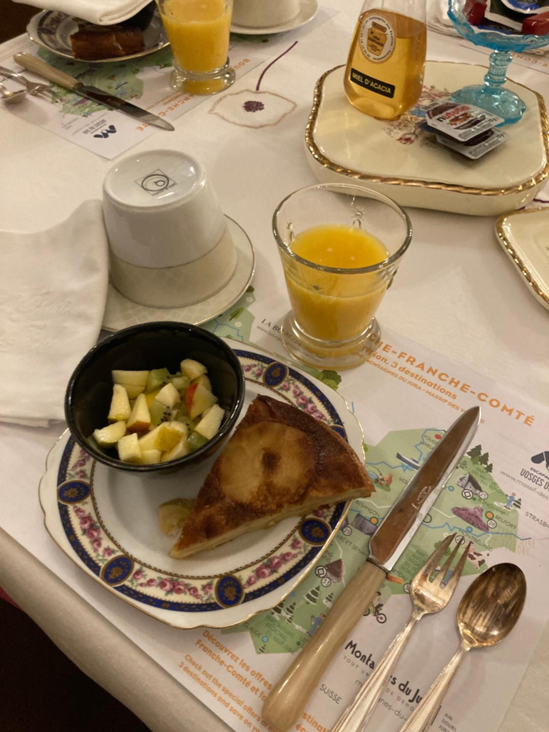 Chambres d'hôtes Le Relais de la Perle