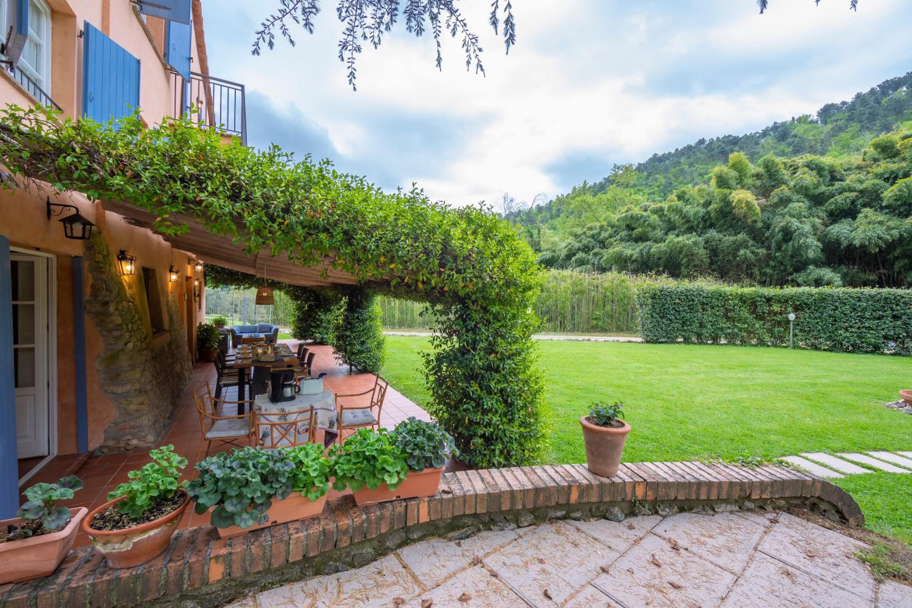 Villa Filippo by Mmega view 3