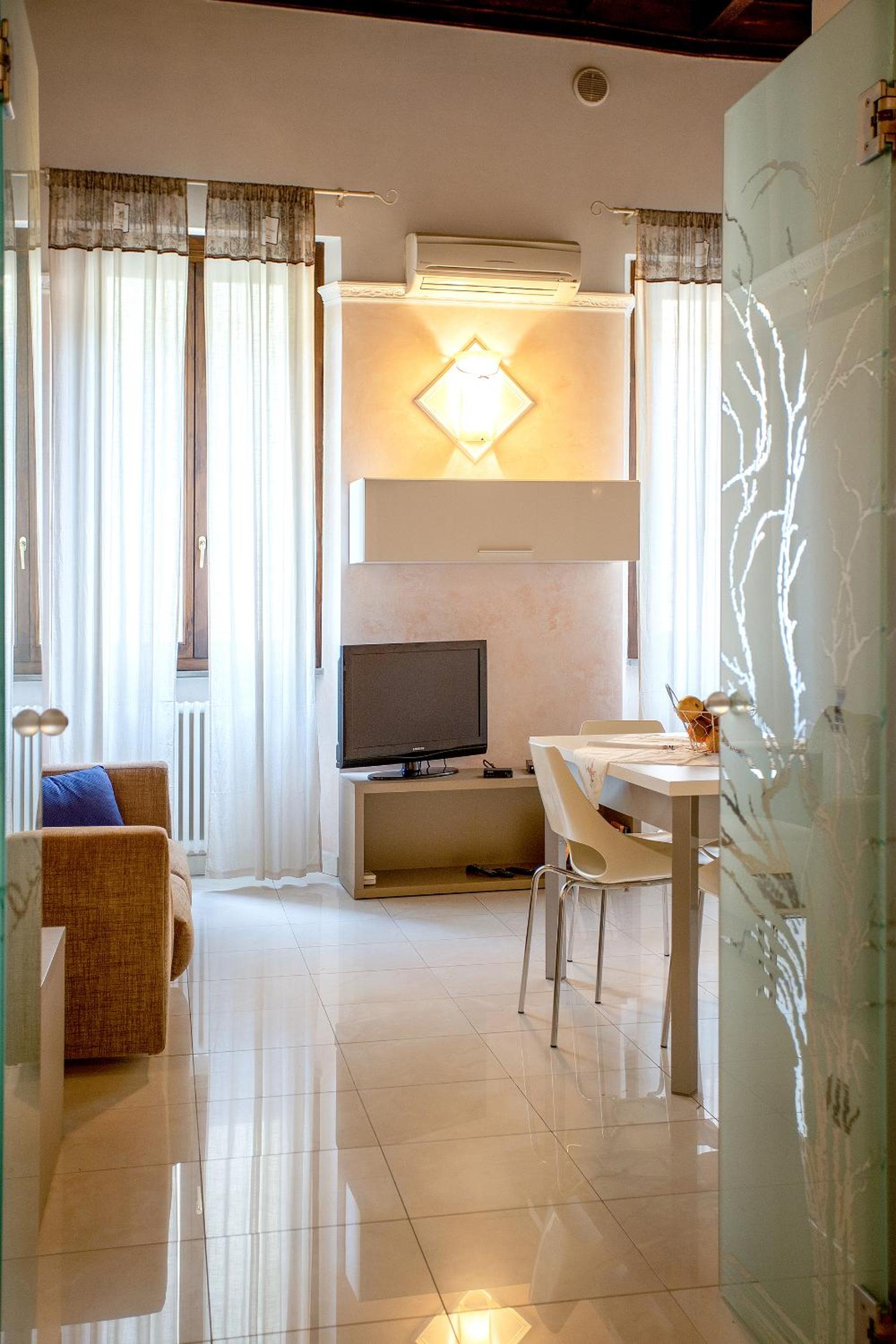 Strinati Suite photo 4