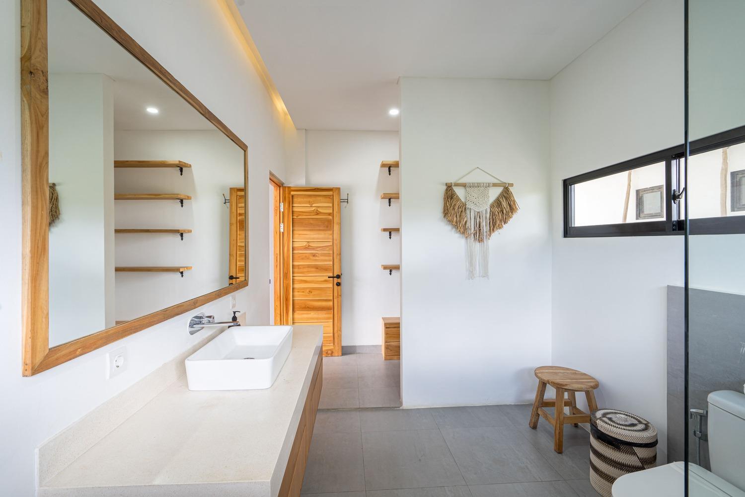 Villa Pono Pono - Uluwatu by Yolla Hospitality view 2