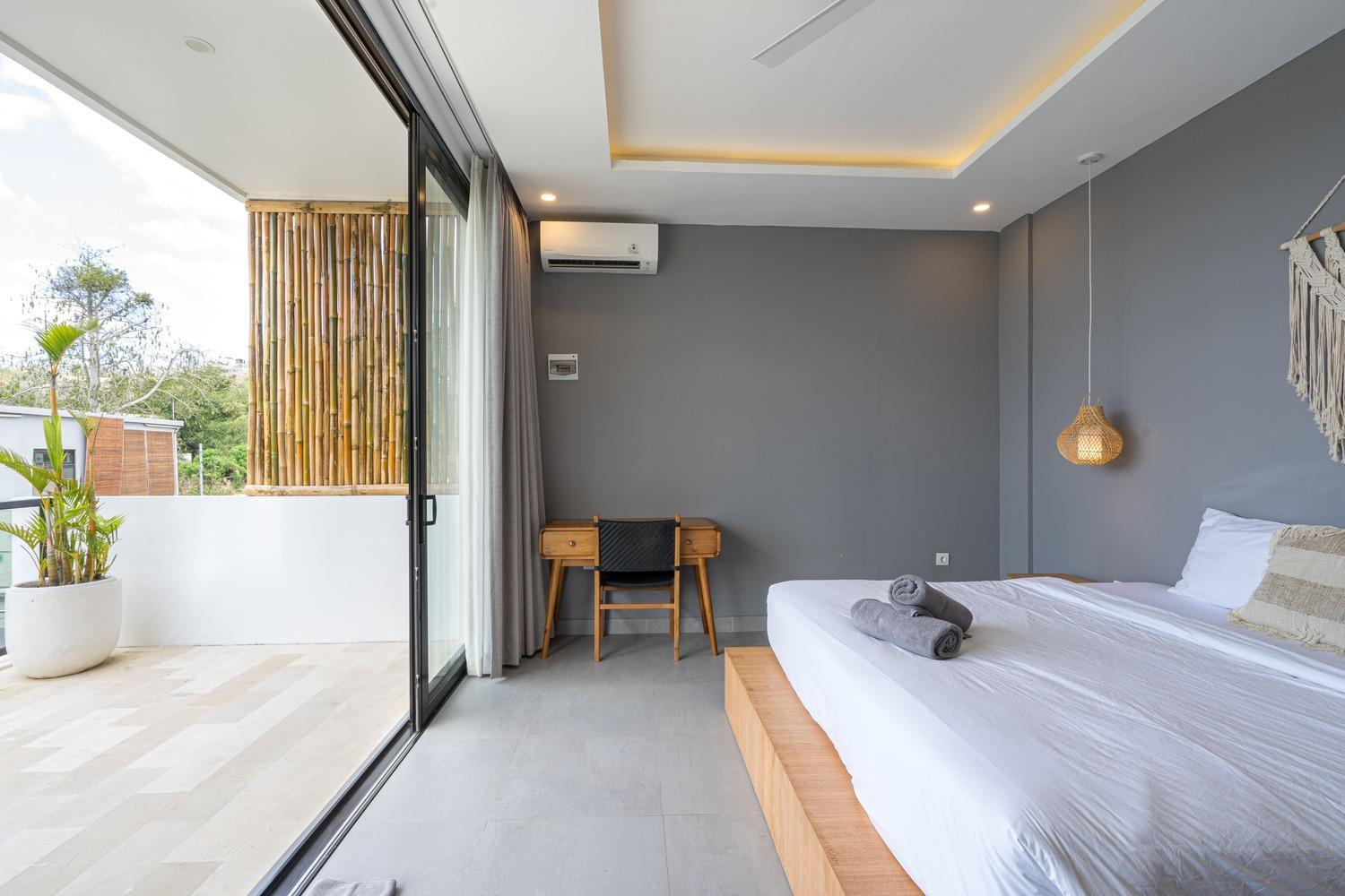 Villa Pono Pono - Uluwatu by Yolla Hospitality view 3