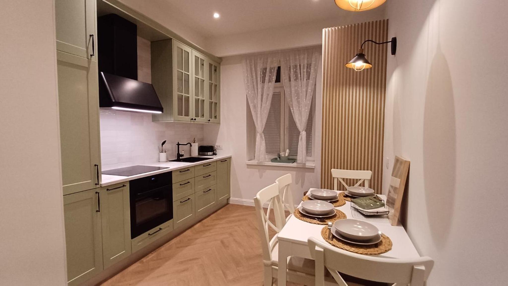 Apartment4U Tribunei