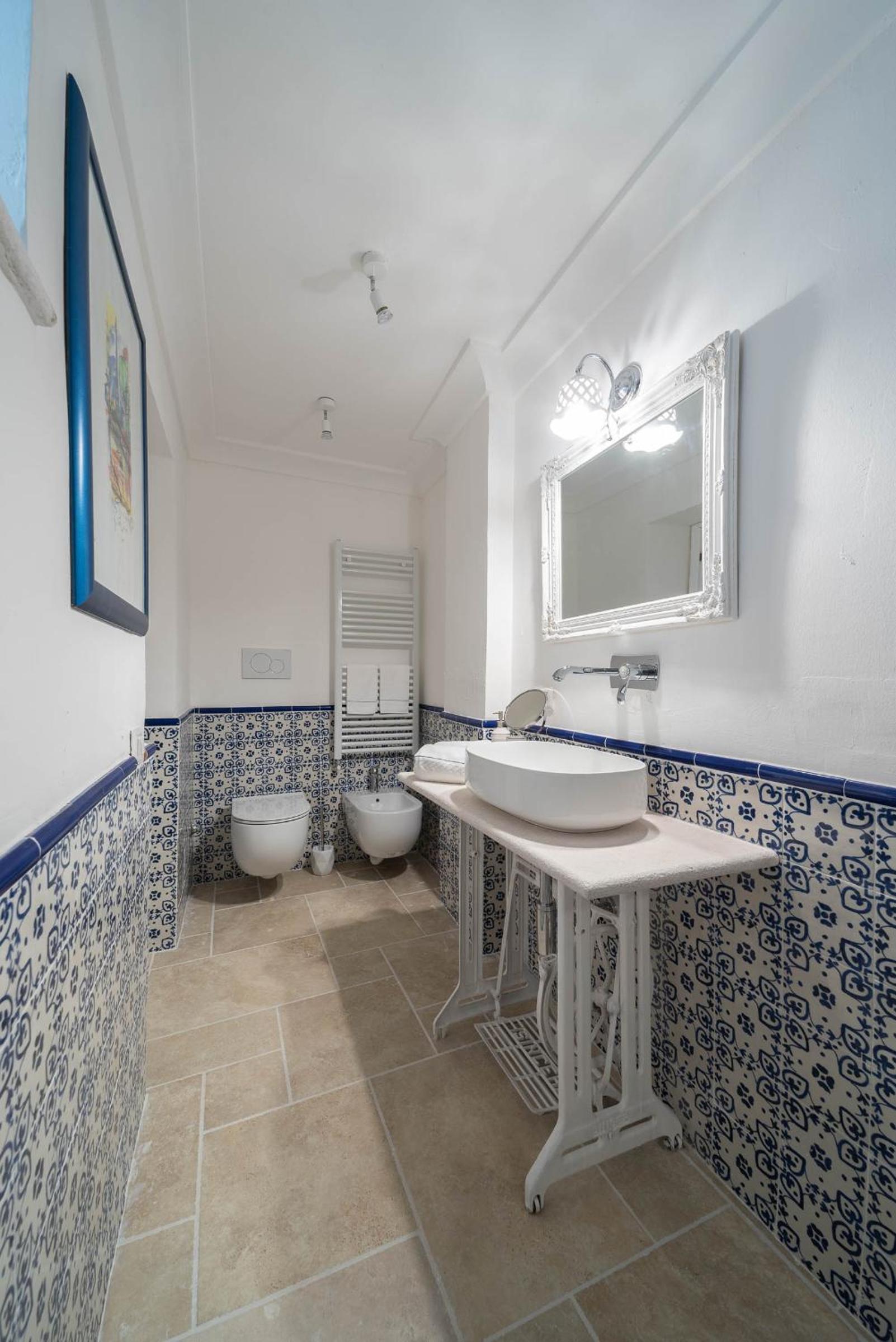 Torre del Califfo Amalfi Relais photo 4