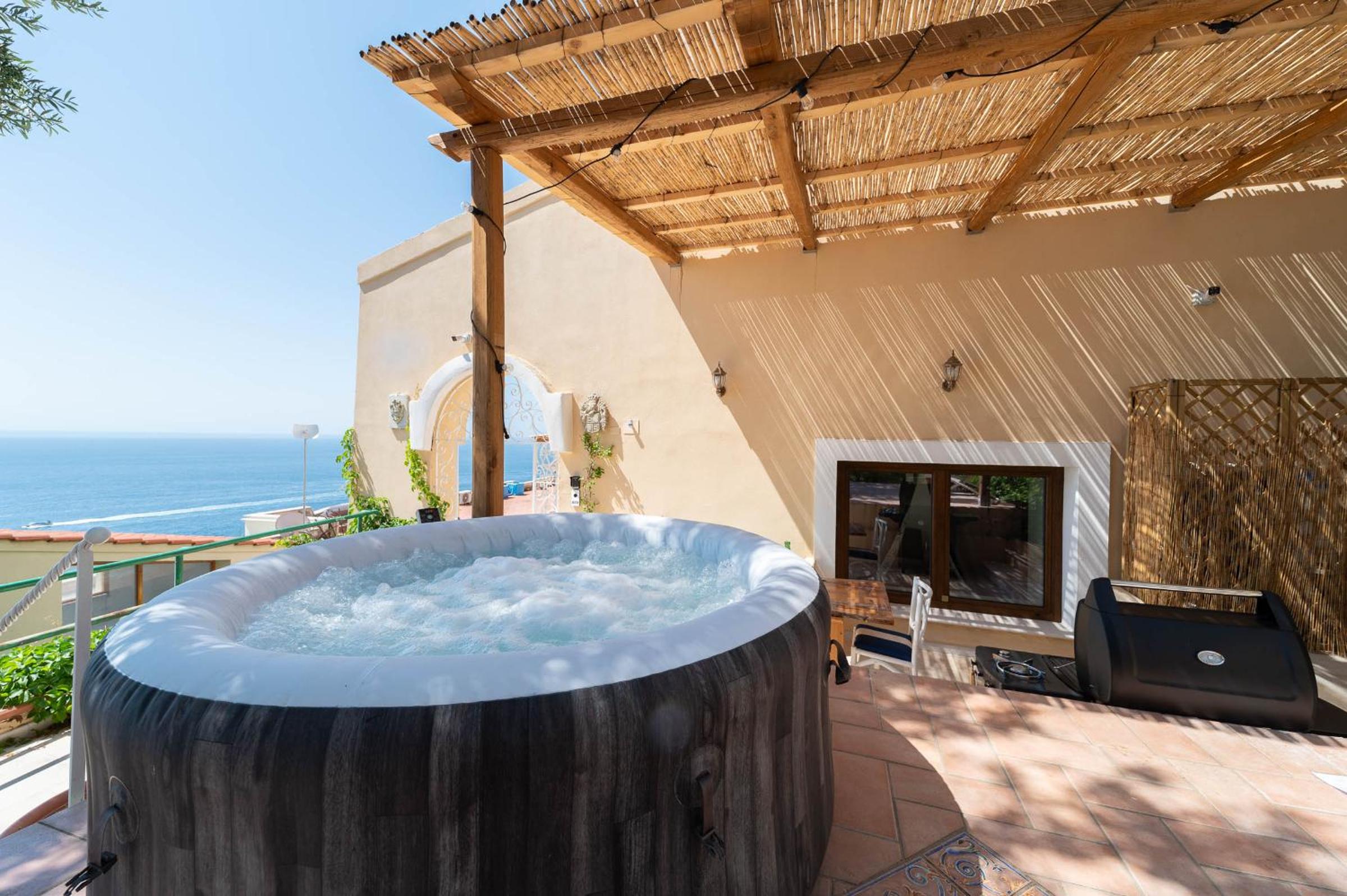 Torre del Califfo Amalfi Relais photo 2