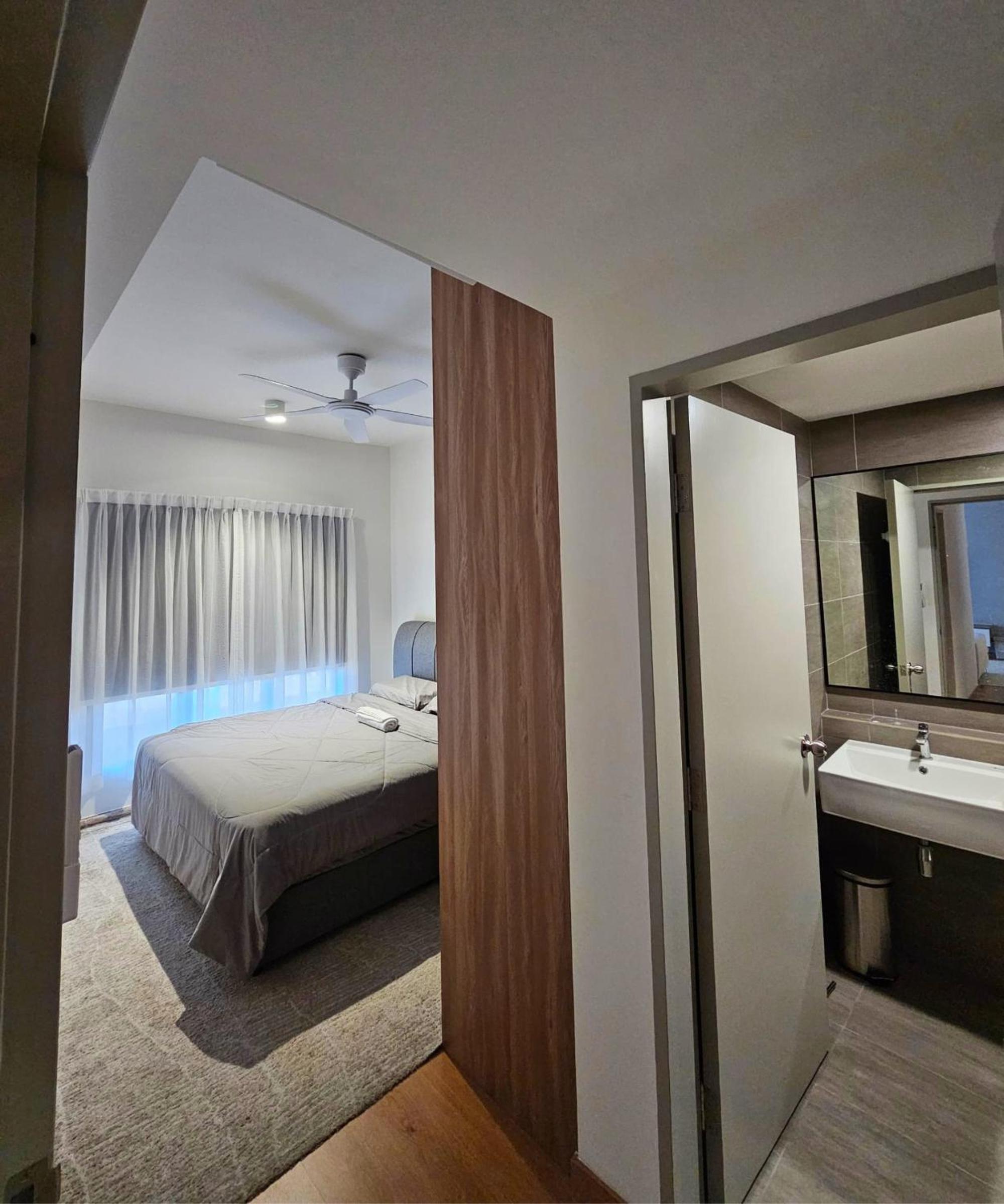 3 Room SplashMania Maya Bay Gamuda Cove Near KLIA photo 7