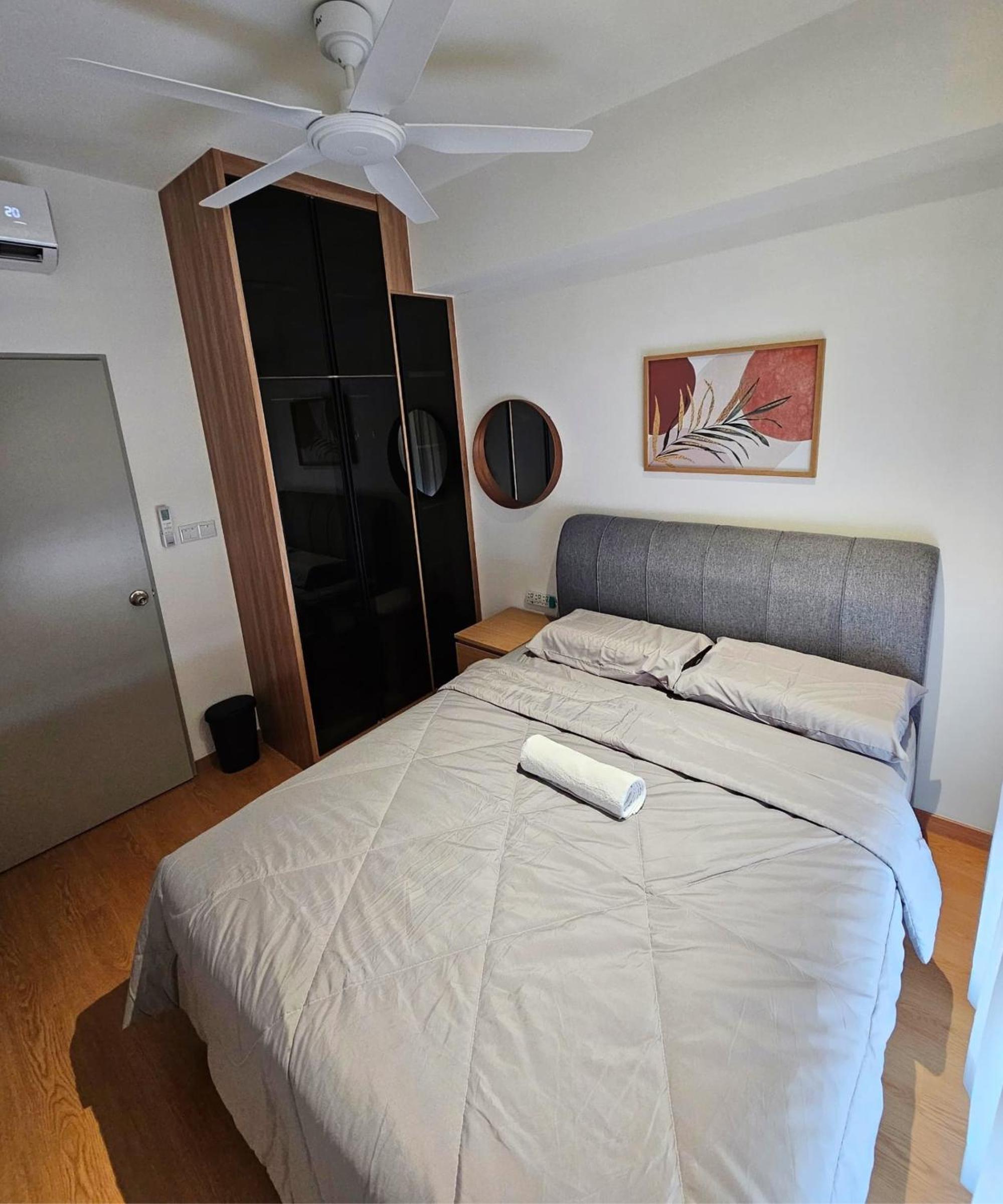 3 Room SplashMania Maya Bay Gamuda Cove Near KLIA photo 8