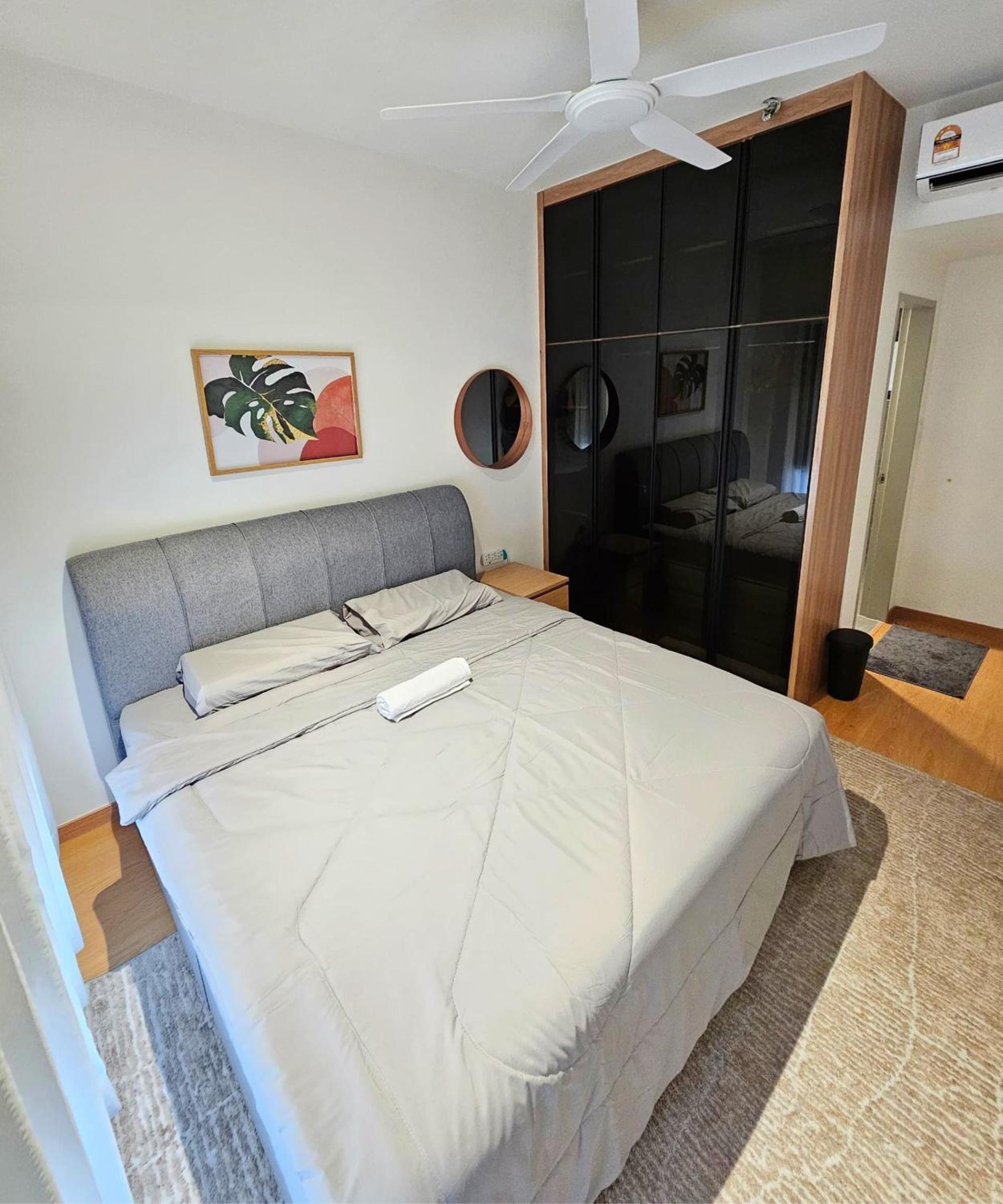 3 Room SplashMania Maya Bay Gamuda Cove Near KLIA photo 6