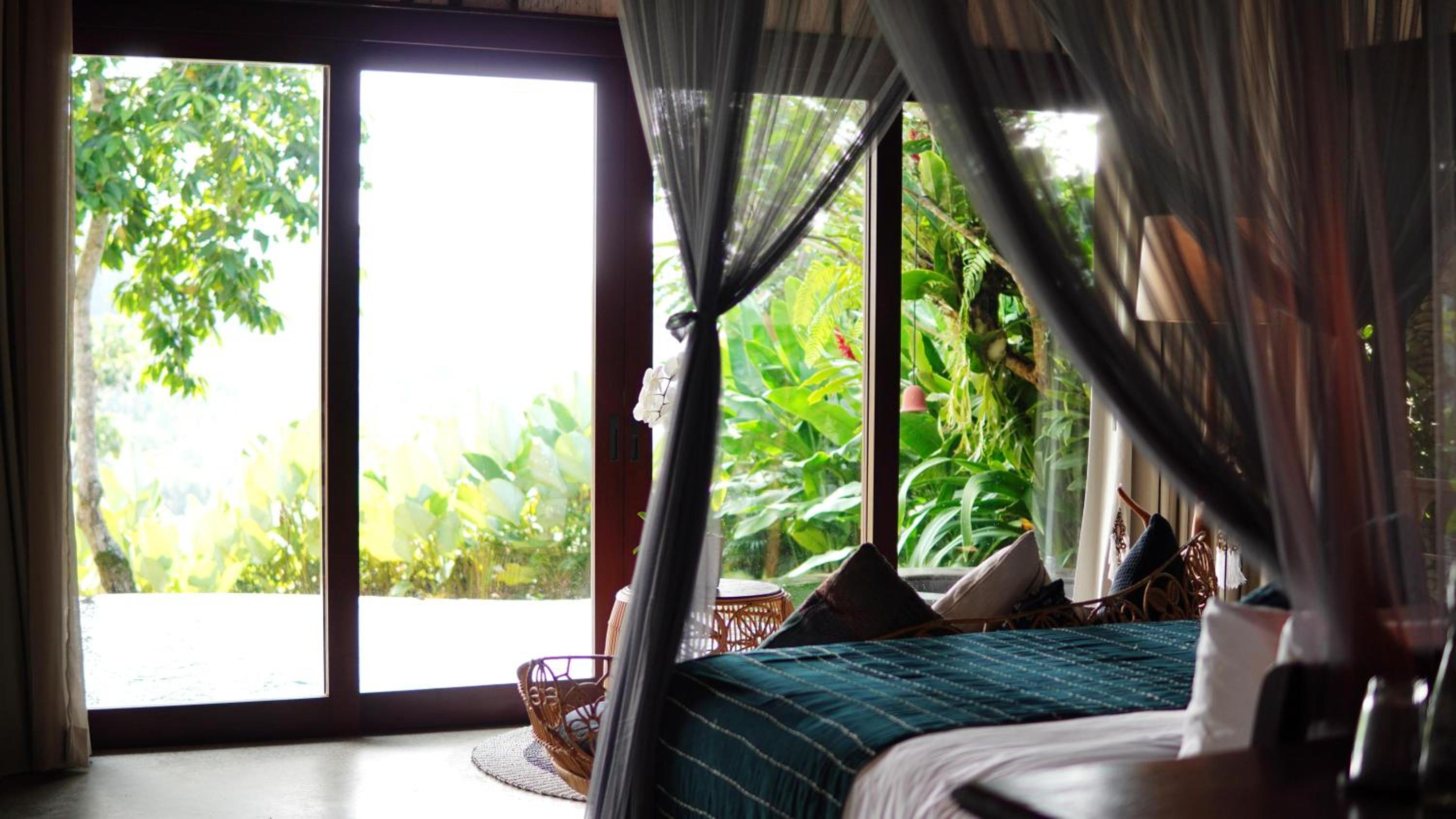 Akohara Buahan Village Retreat