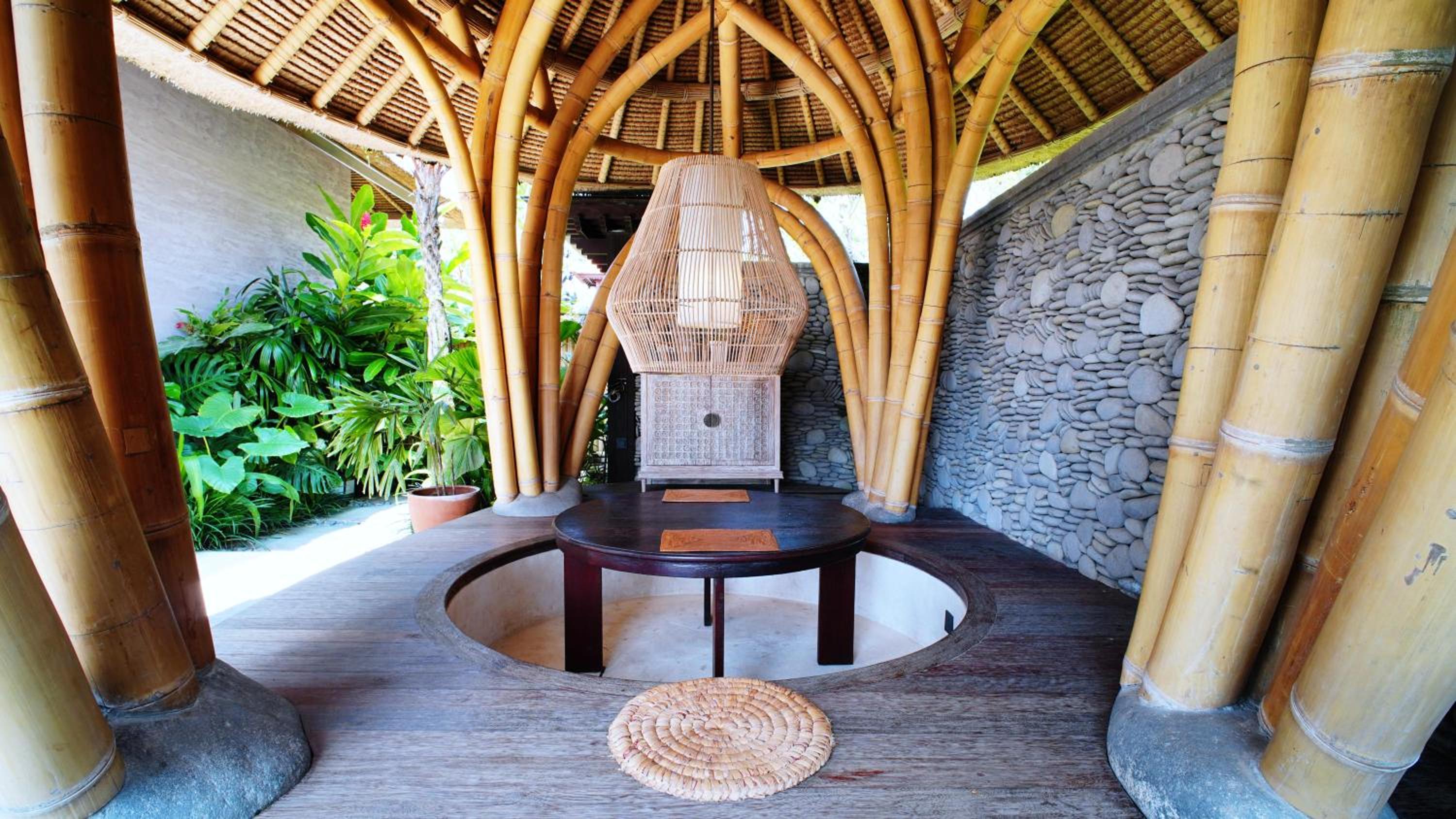 Akohara Buahan Village Retreat