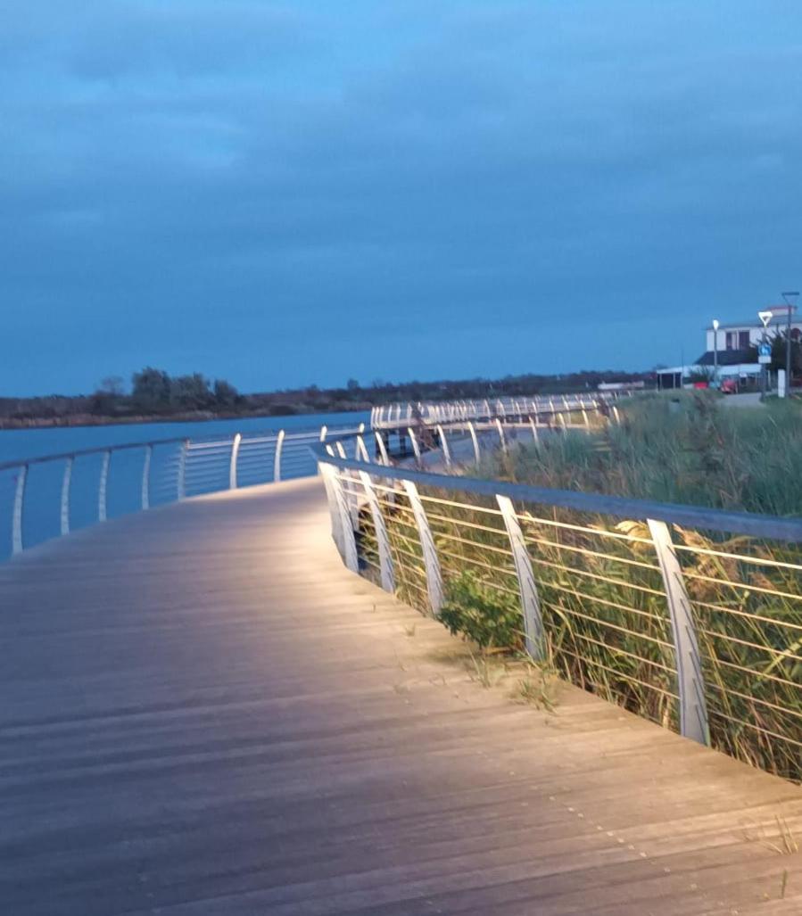 Burgtiefe Südstrand