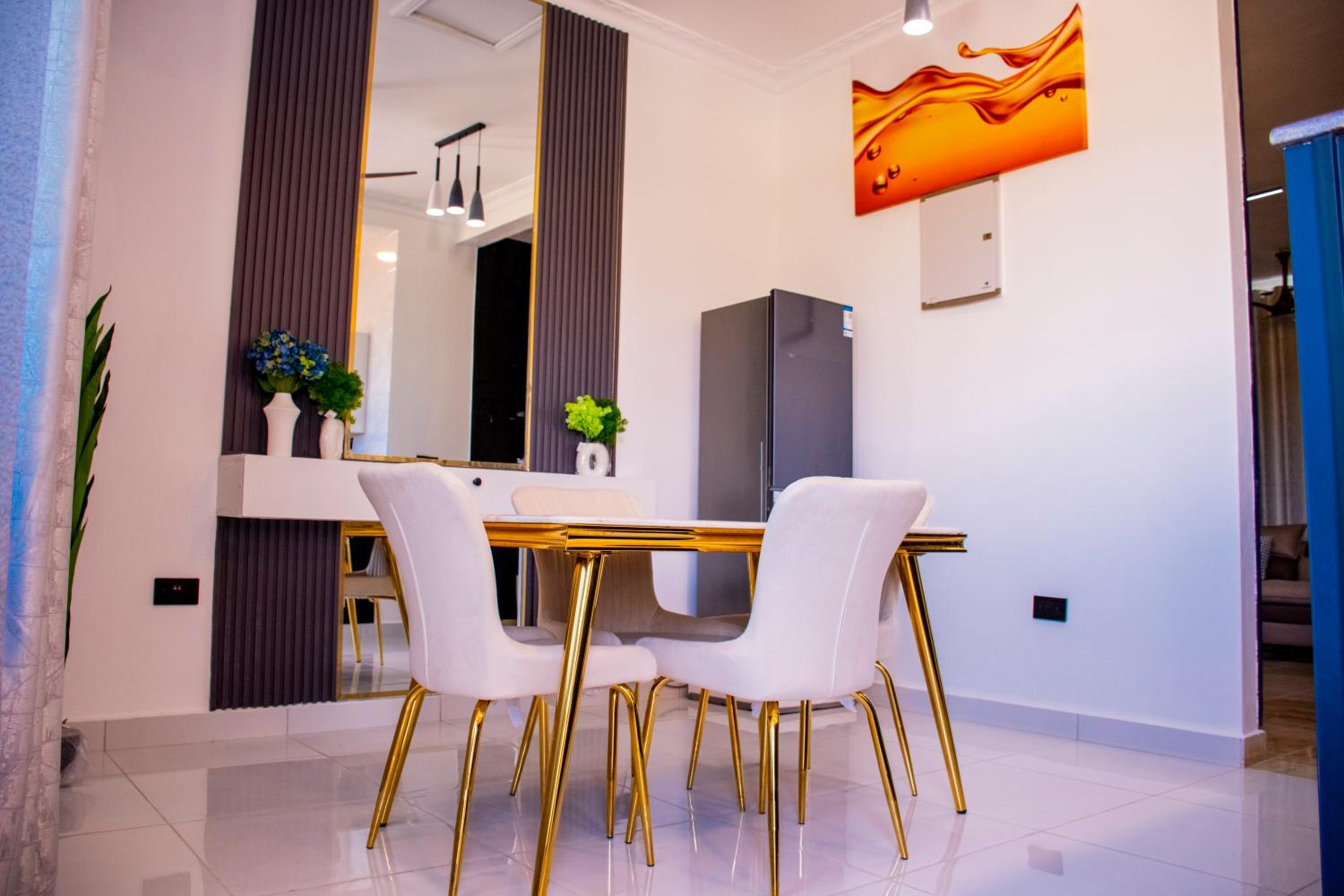 Coral Cove Apartments
