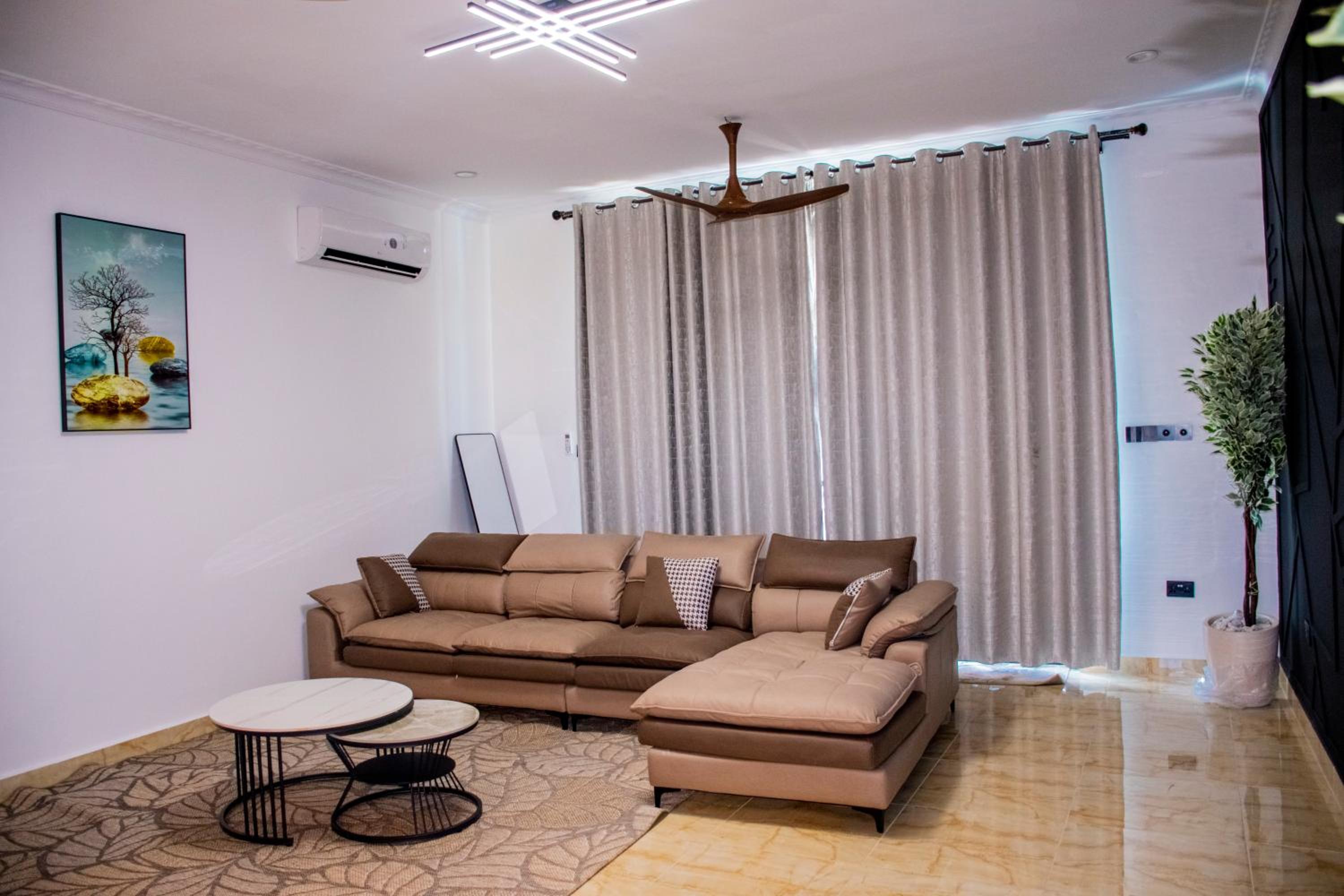 Coral Cove Apartments