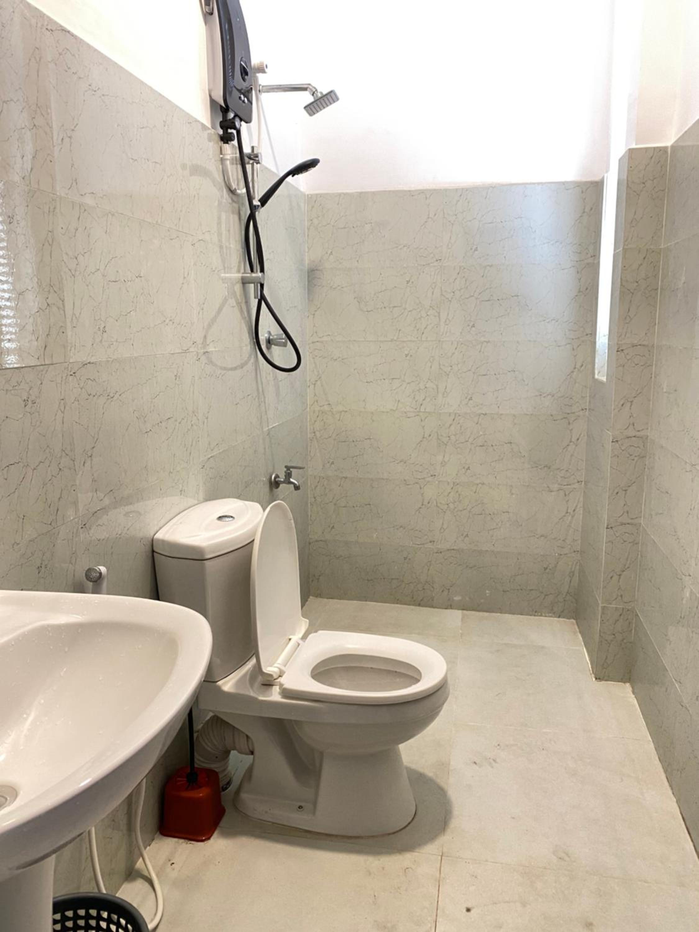 Dolphin Villa view 4