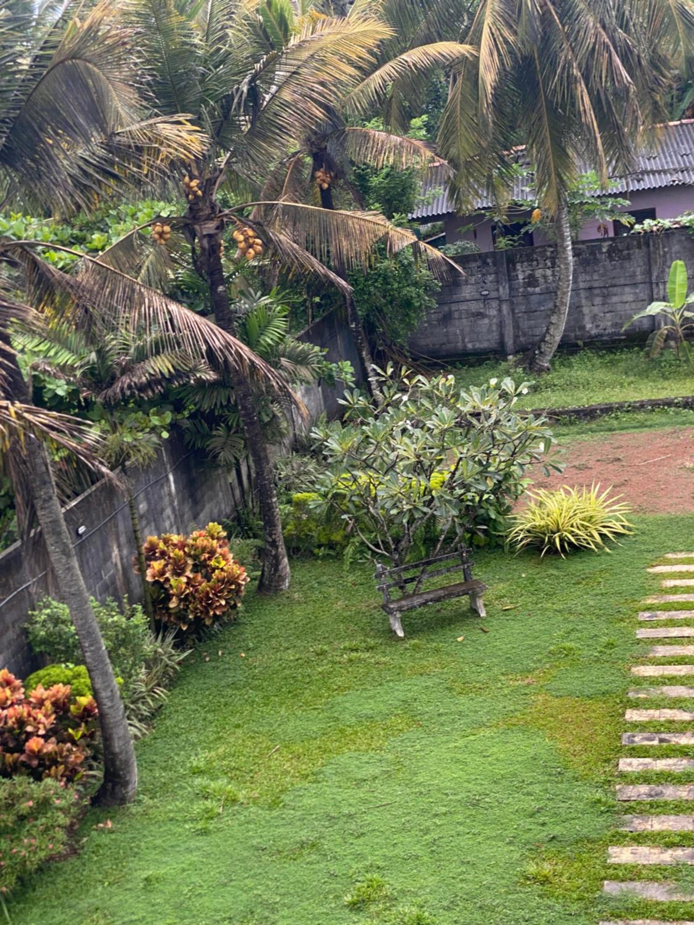 Dolphin Villa view 2
