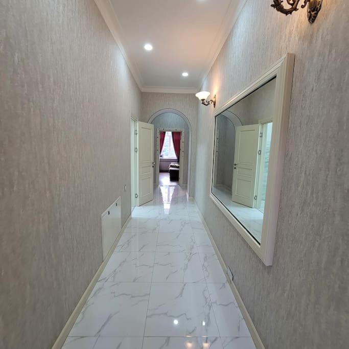 Kamran`S House