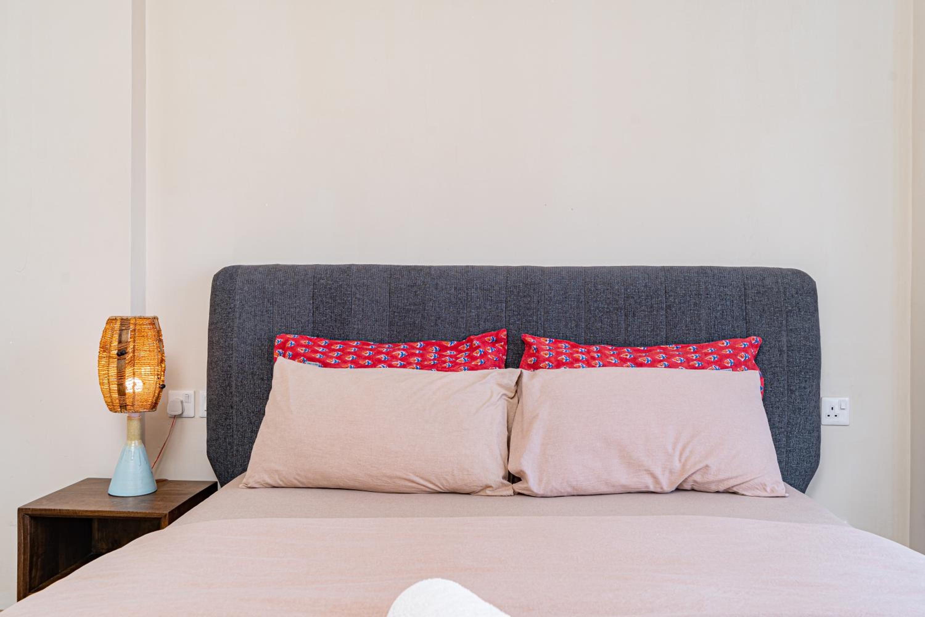 Elite One Bedroom Apartment Westlands, Swimming pool, gym, workspace ,Wonderiss Properties close proximity to GTC, JW Mariott and Kempinski