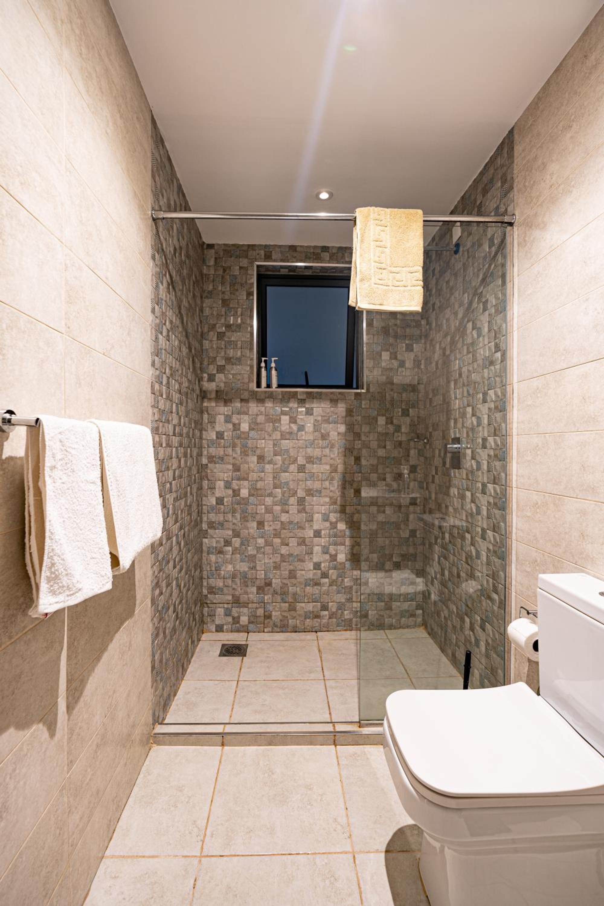 Elite One Bedroom Apartment Westlands, Swimming pool, gym, workspace ,Wonderiss Properties close proximity to GTC, JW Mariott and Kempinski