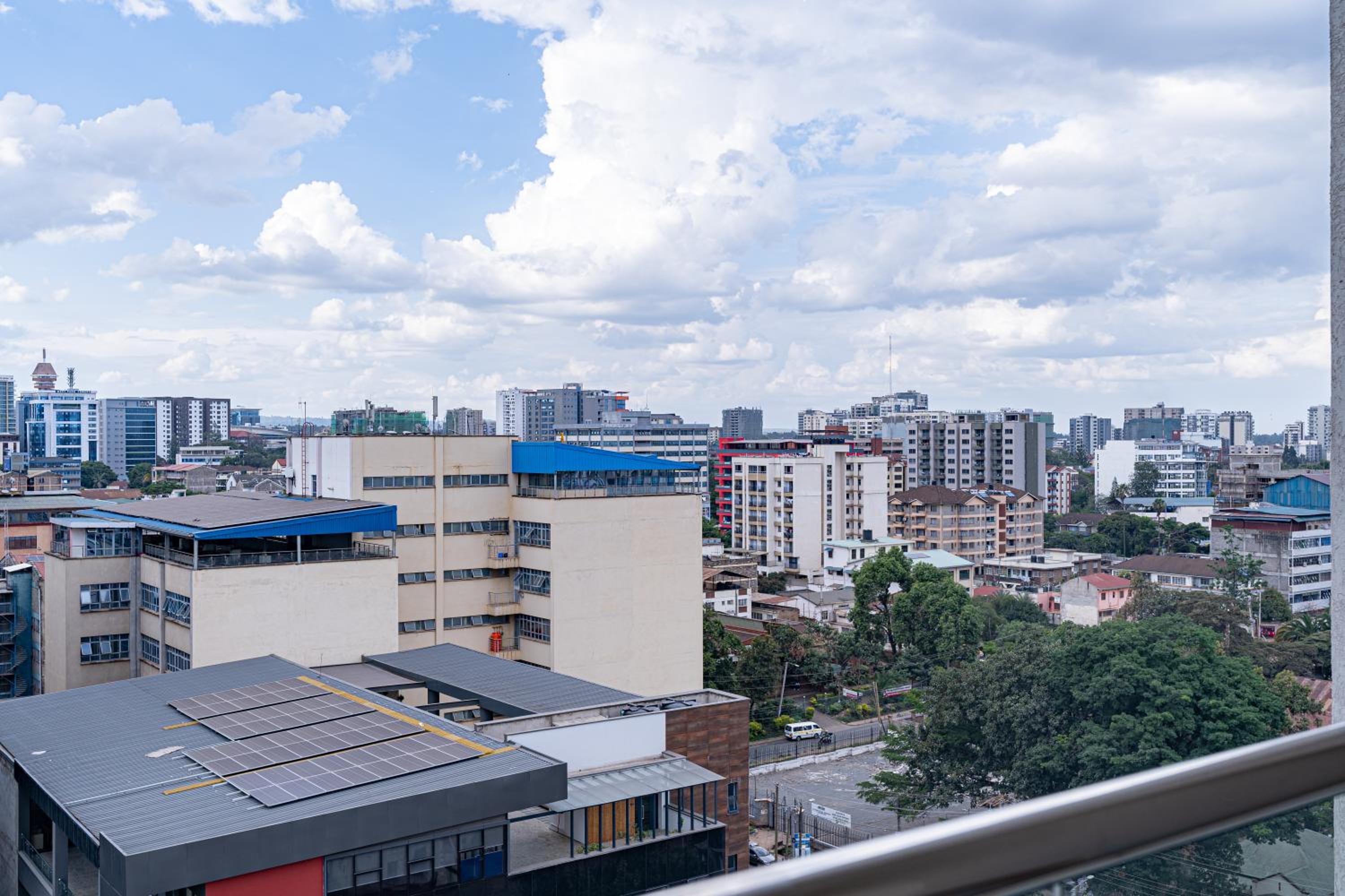 Elite One Bedroom Apartment Westlands, Swimming pool, gym, workspace ,Wonderiss Properties close proximity to GTC, JW Mariott and Kempinski