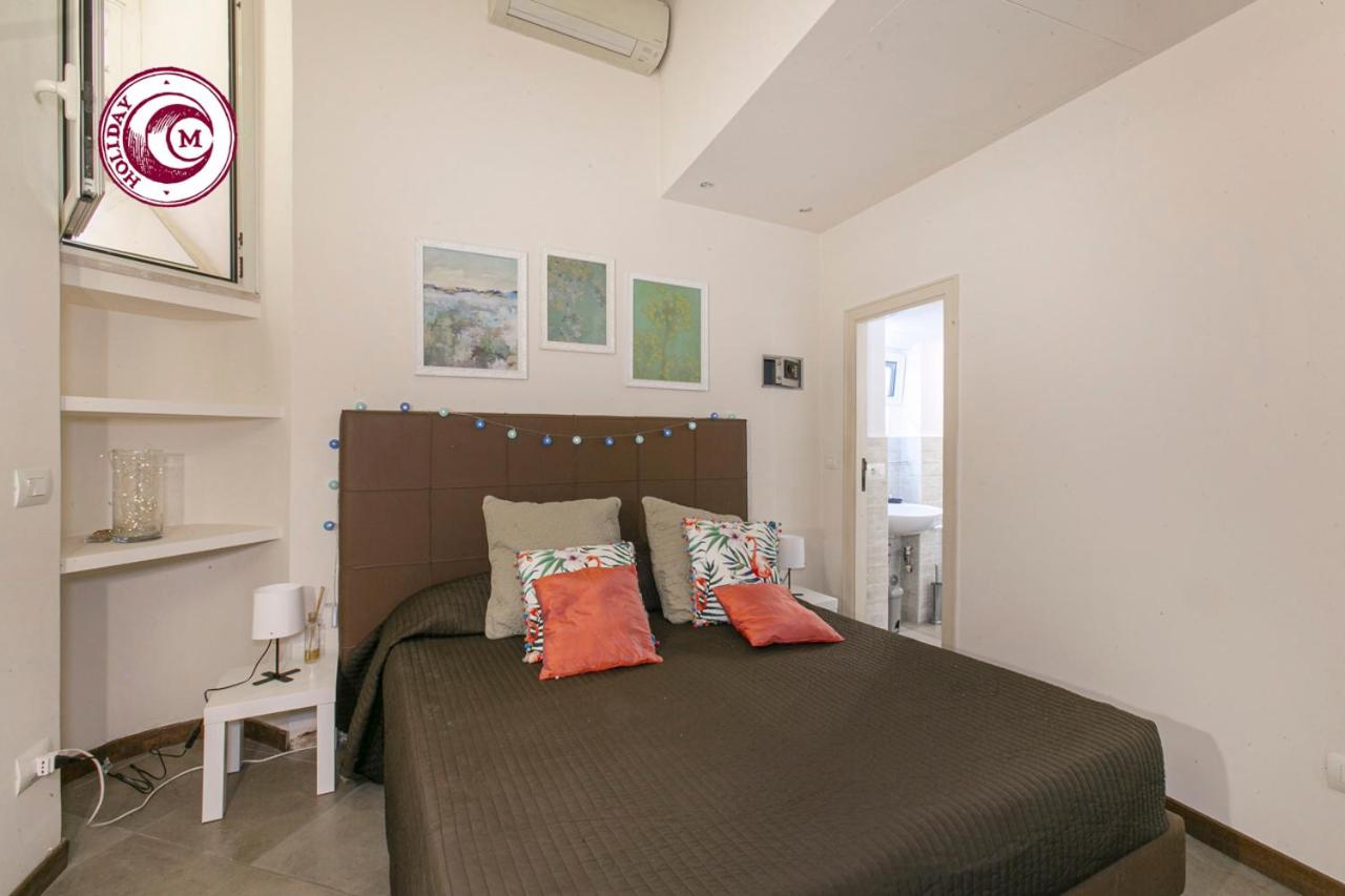 C M Via Veneto Sweet Apartment