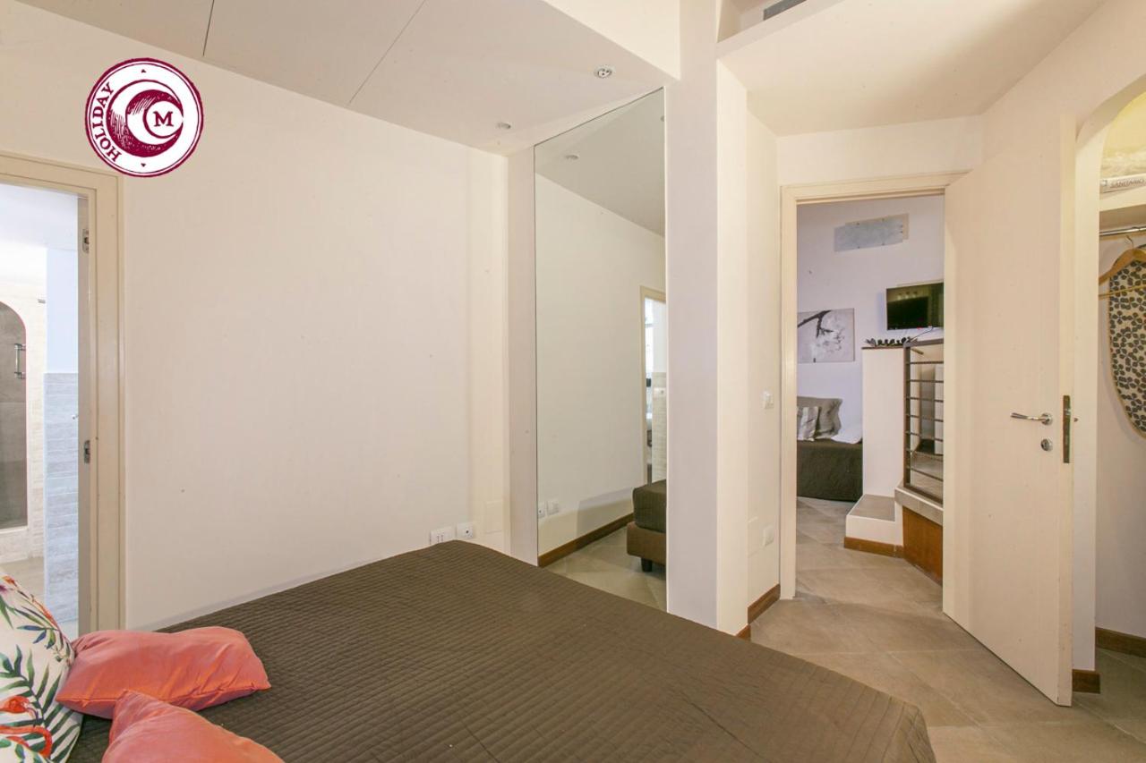 C M Via Veneto Sweet Apartment