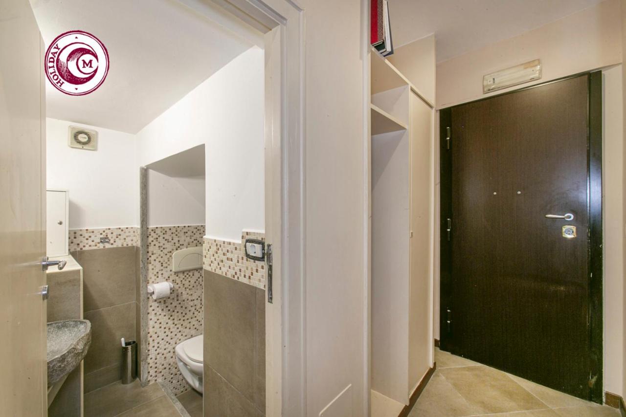 C M Via Veneto Sweet Apartment