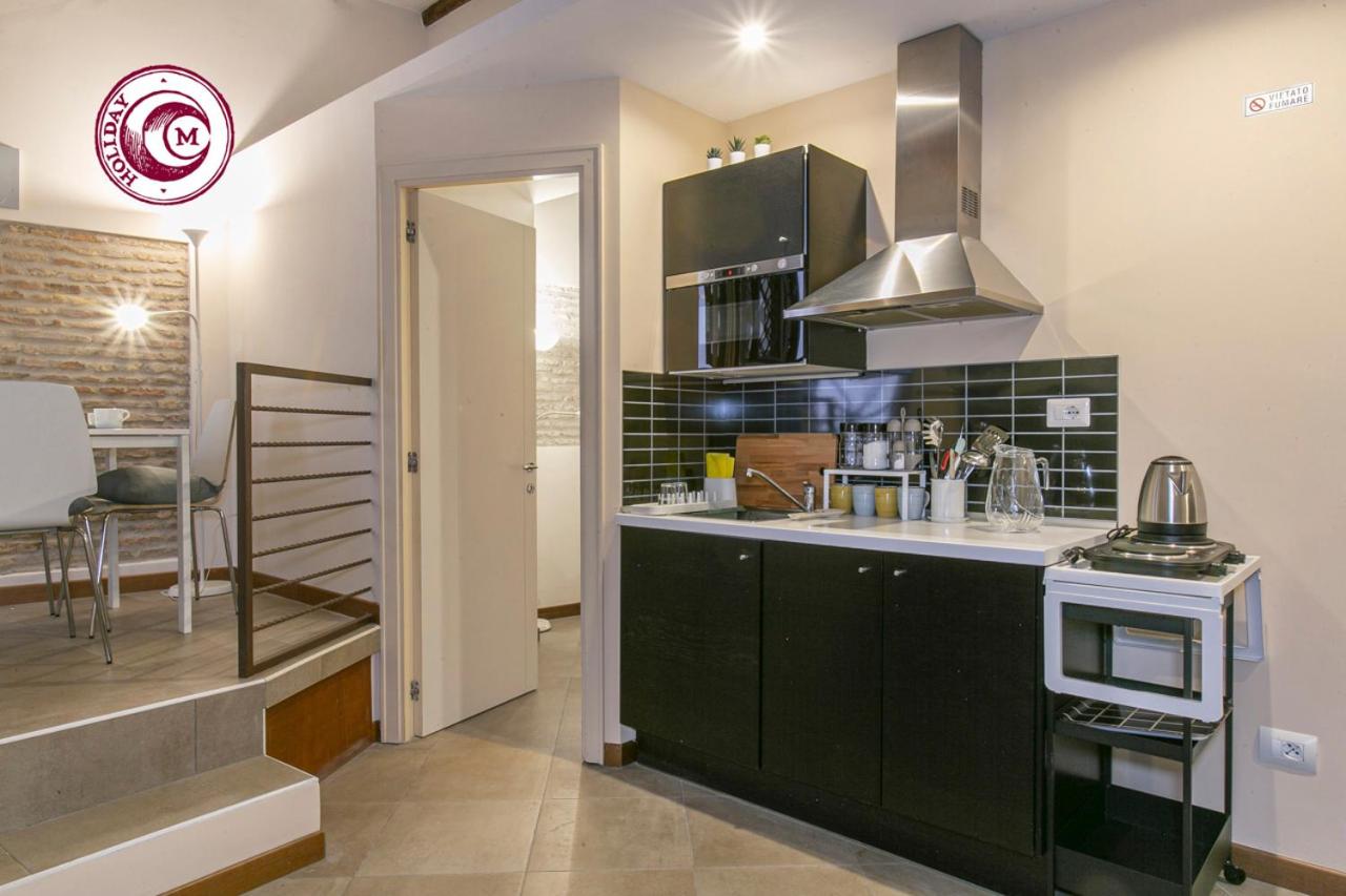 C M Via Veneto Sweet Apartment