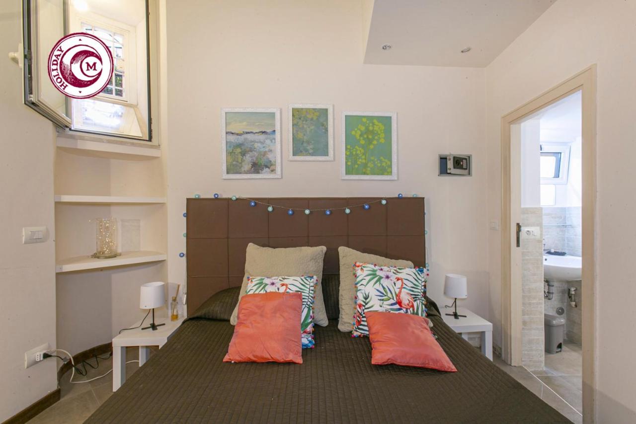 C M Via Veneto Sweet Apartment