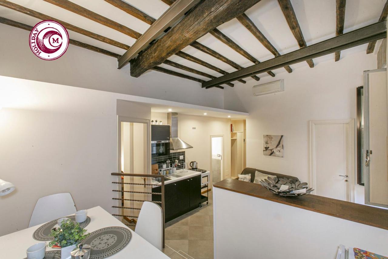 C M Via Veneto Sweet Apartment