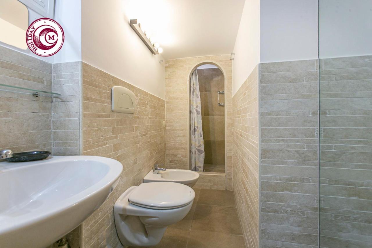C M Via Veneto Sweet Apartment