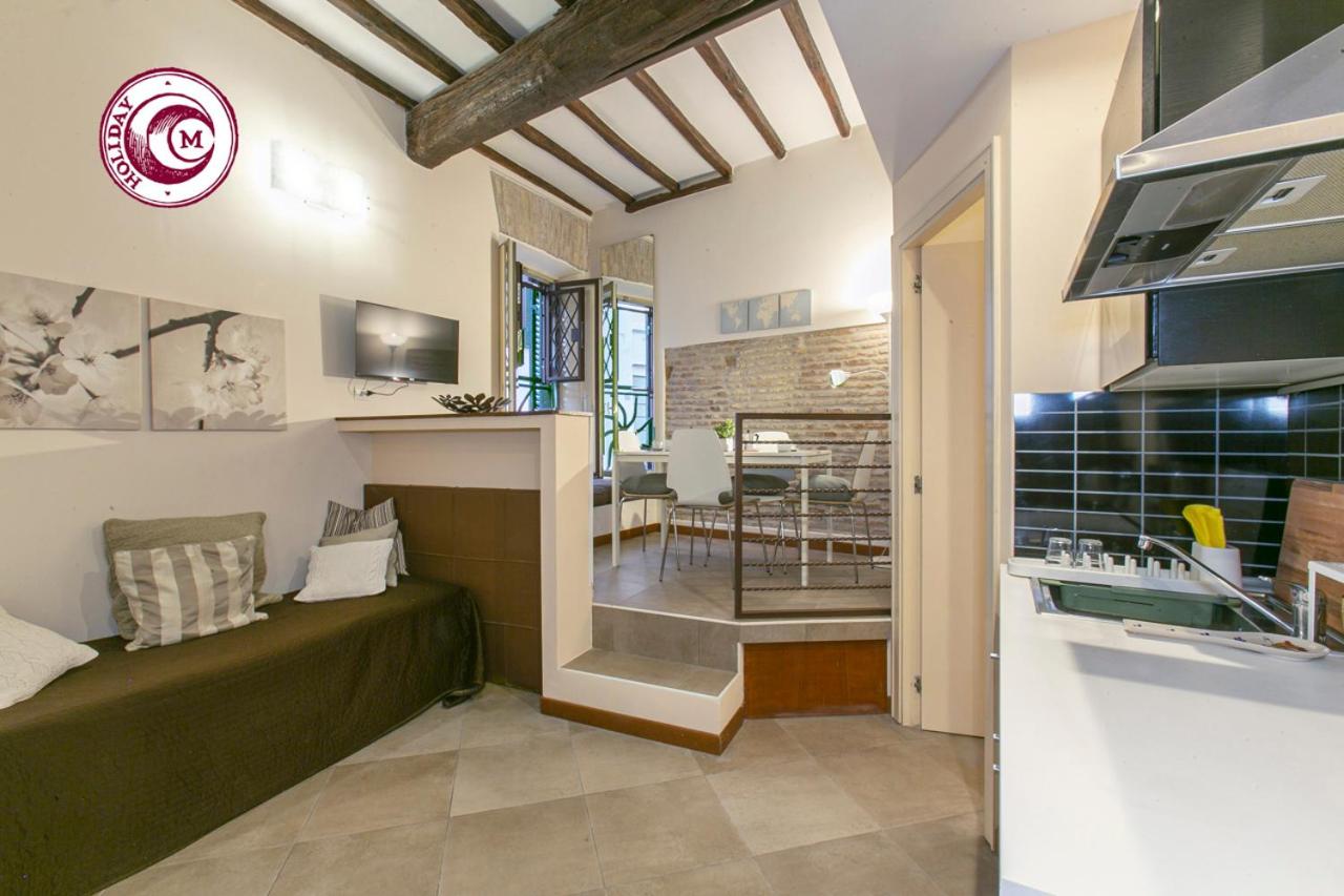 C M Via Veneto Sweet Apartment