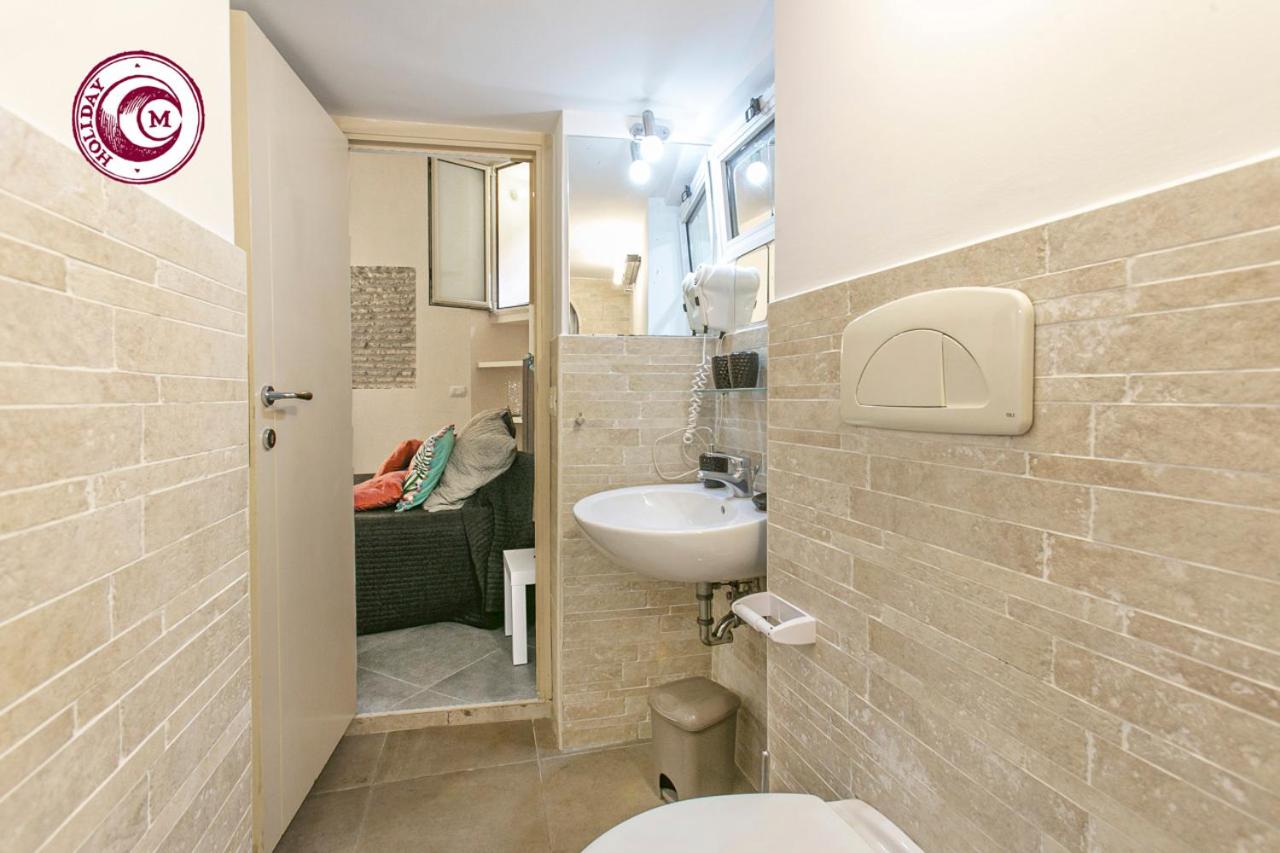 C M Via Veneto Sweet Apartment