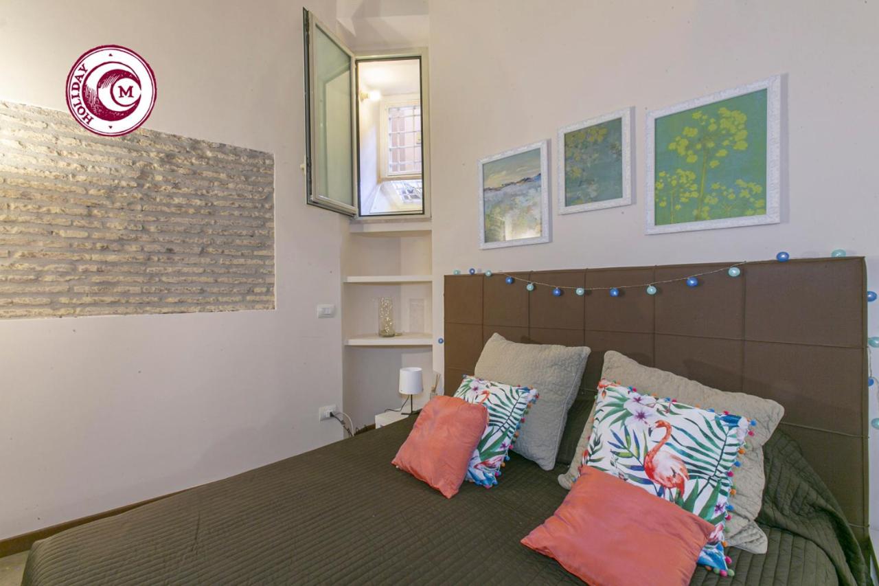 C M Via Veneto Sweet Apartment