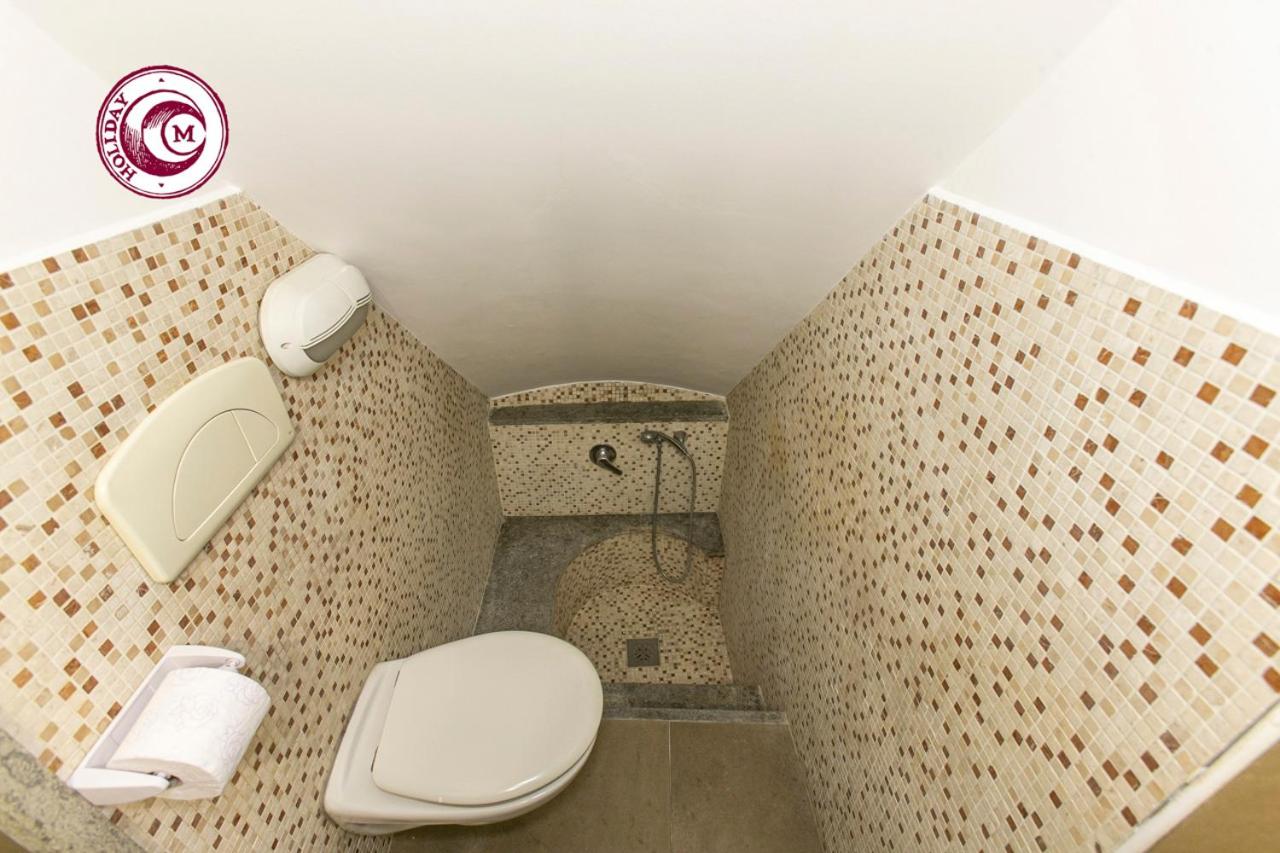 C M Via Veneto Sweet Apartment