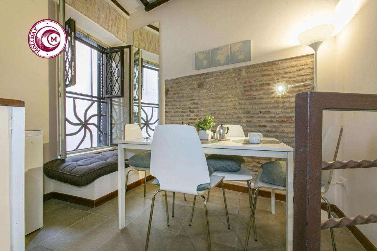 C M Via Veneto Sweet Apartment