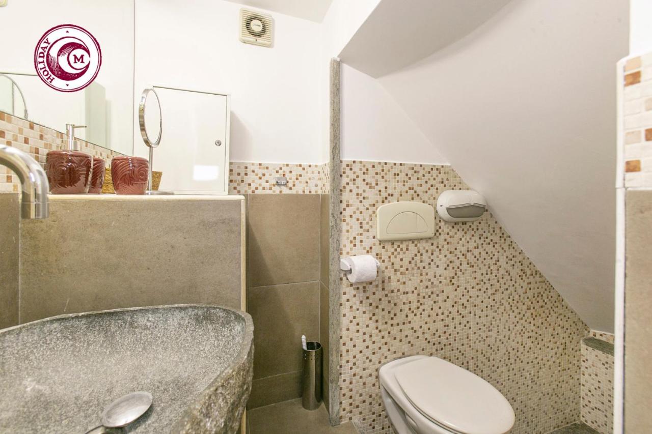 C M Via Veneto Sweet Apartment
