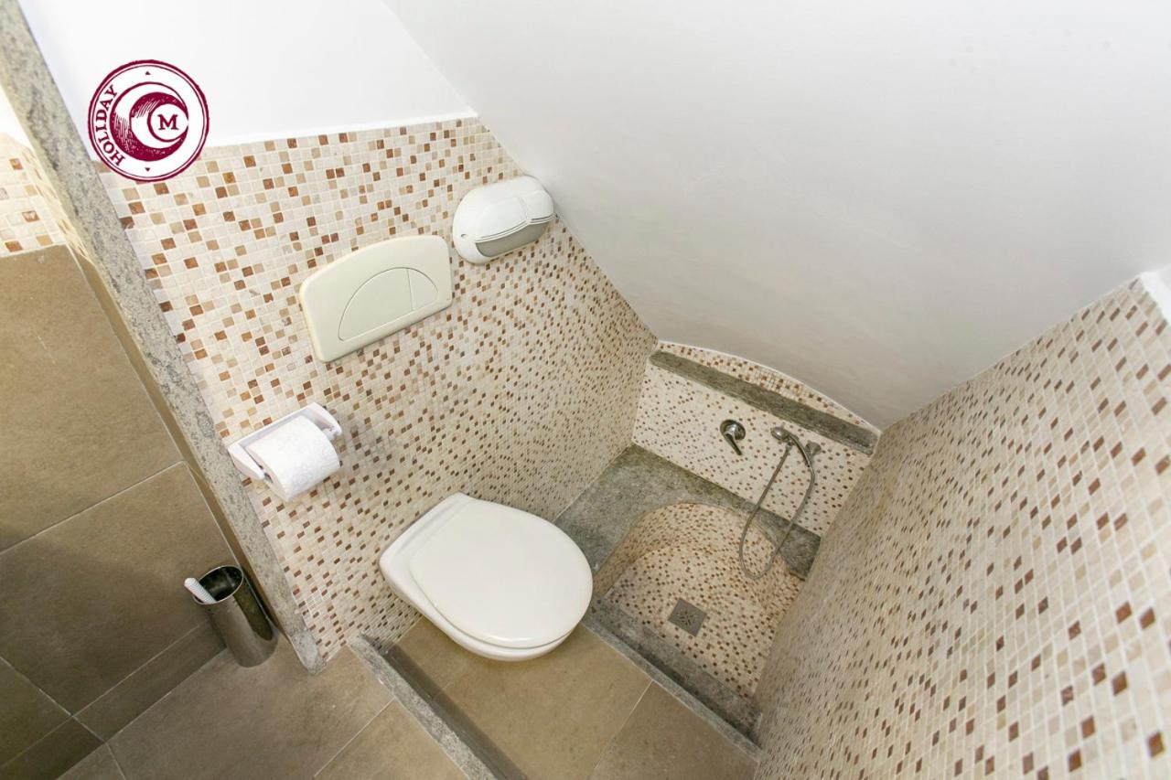 C M Via Veneto Sweet Apartment