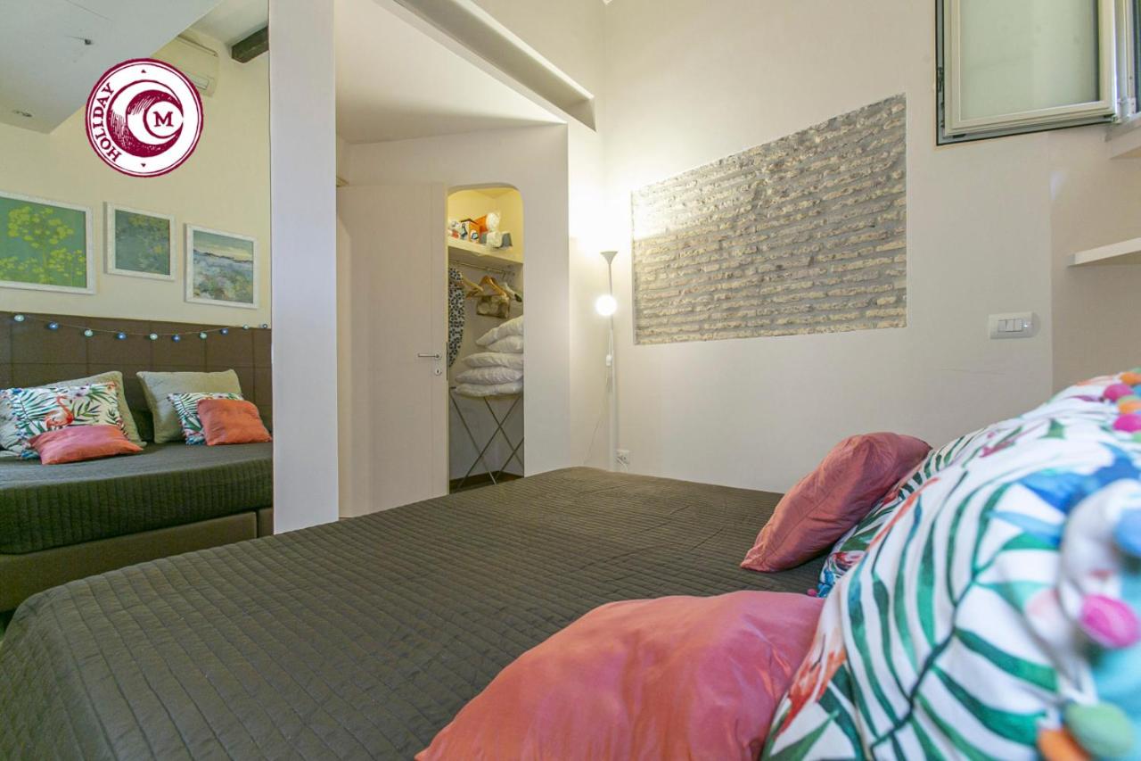 C M Via Veneto Sweet Apartment
