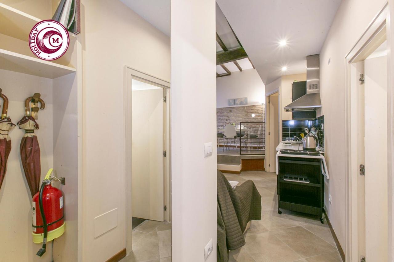 C M Via Veneto Sweet Apartment