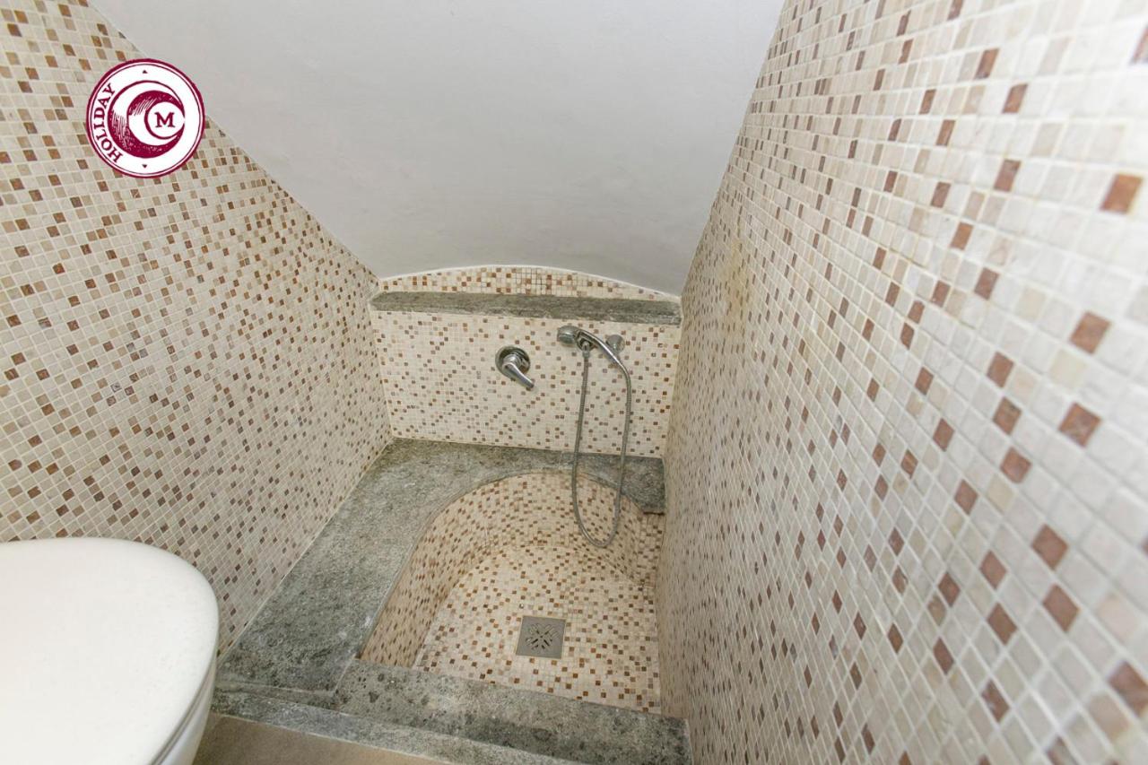 C M Via Veneto Sweet Apartment