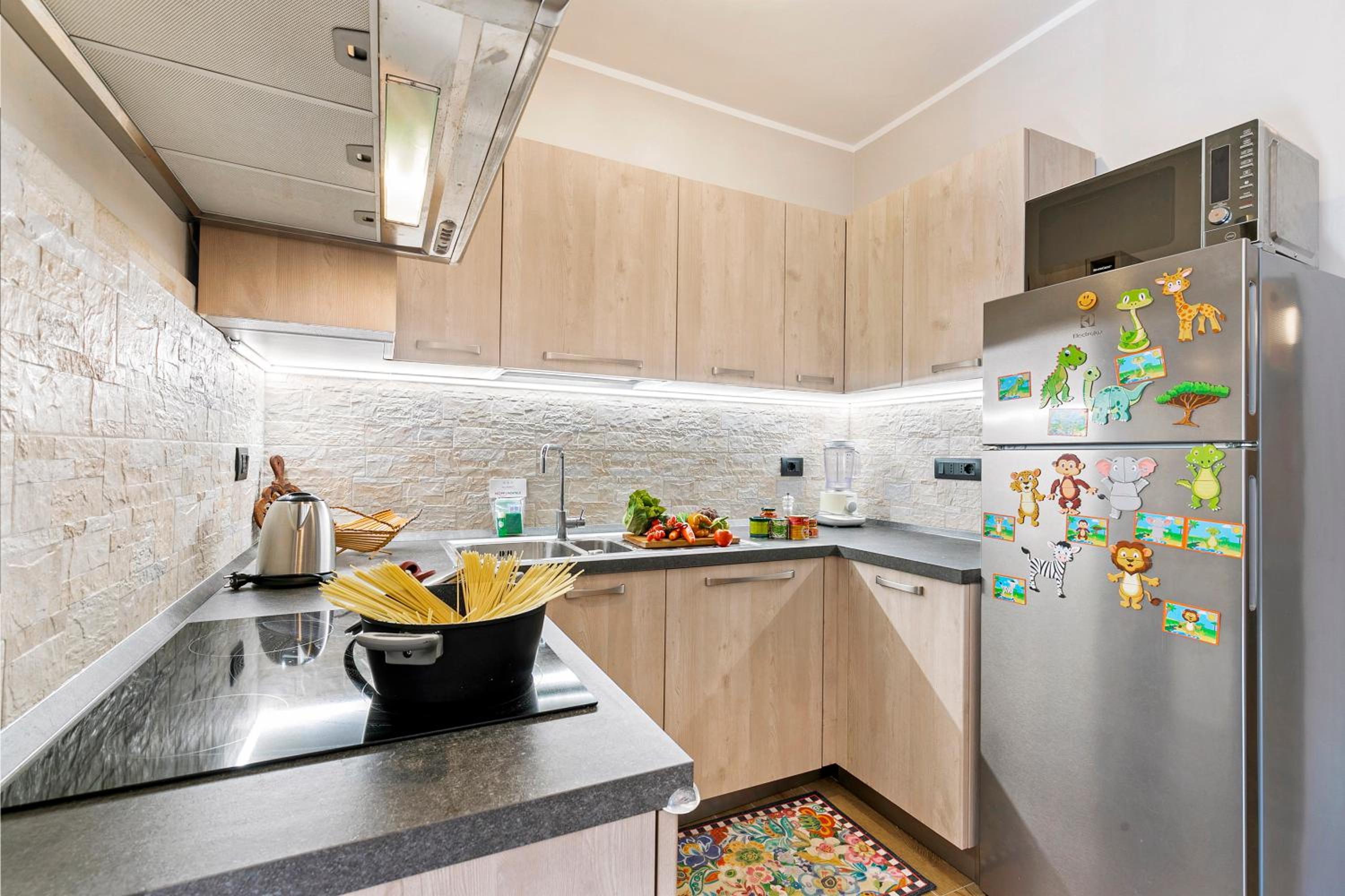 Appartamento Il Palazzo - Happy Rentals