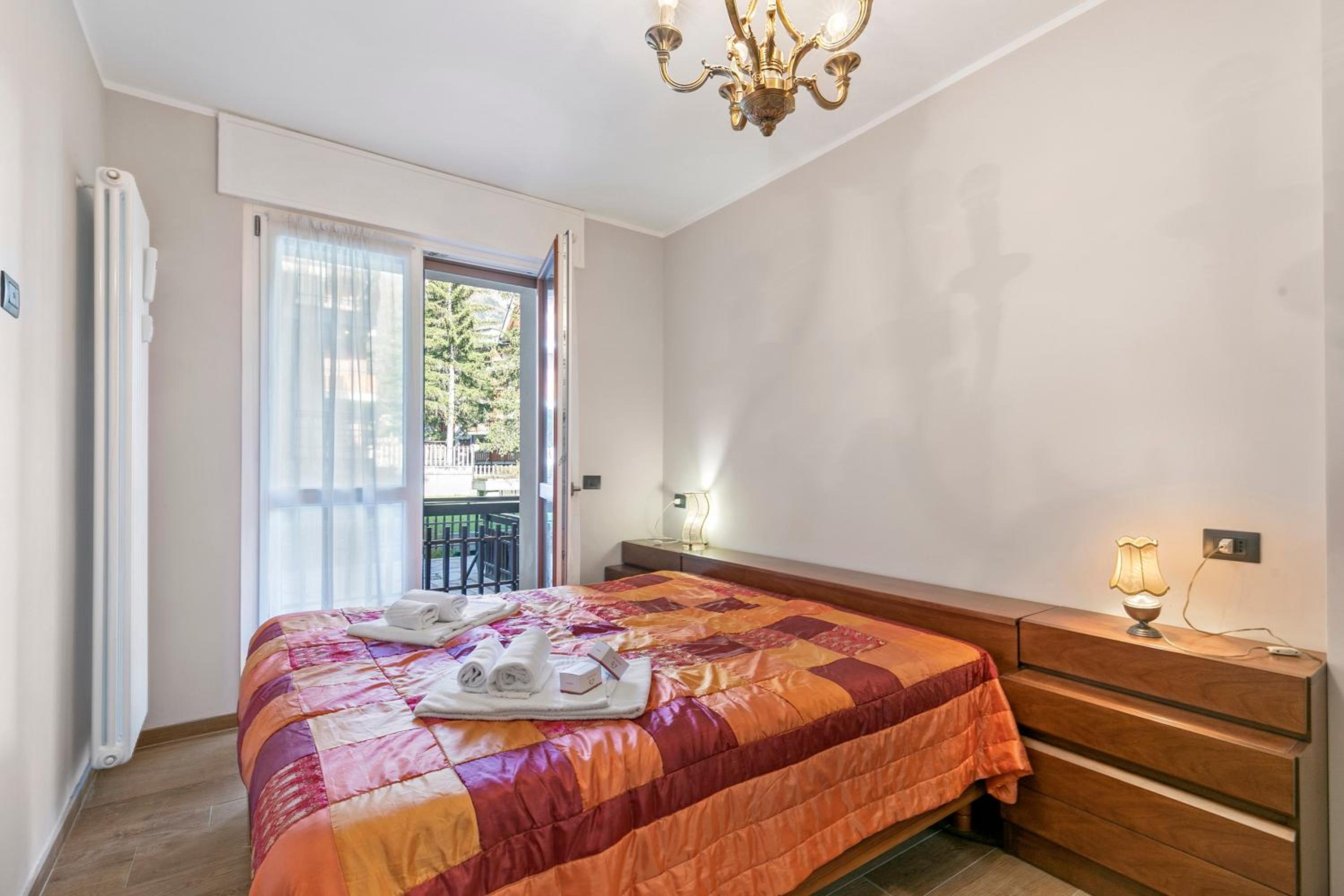 Appartamento Il Palazzo - Happy Rentals