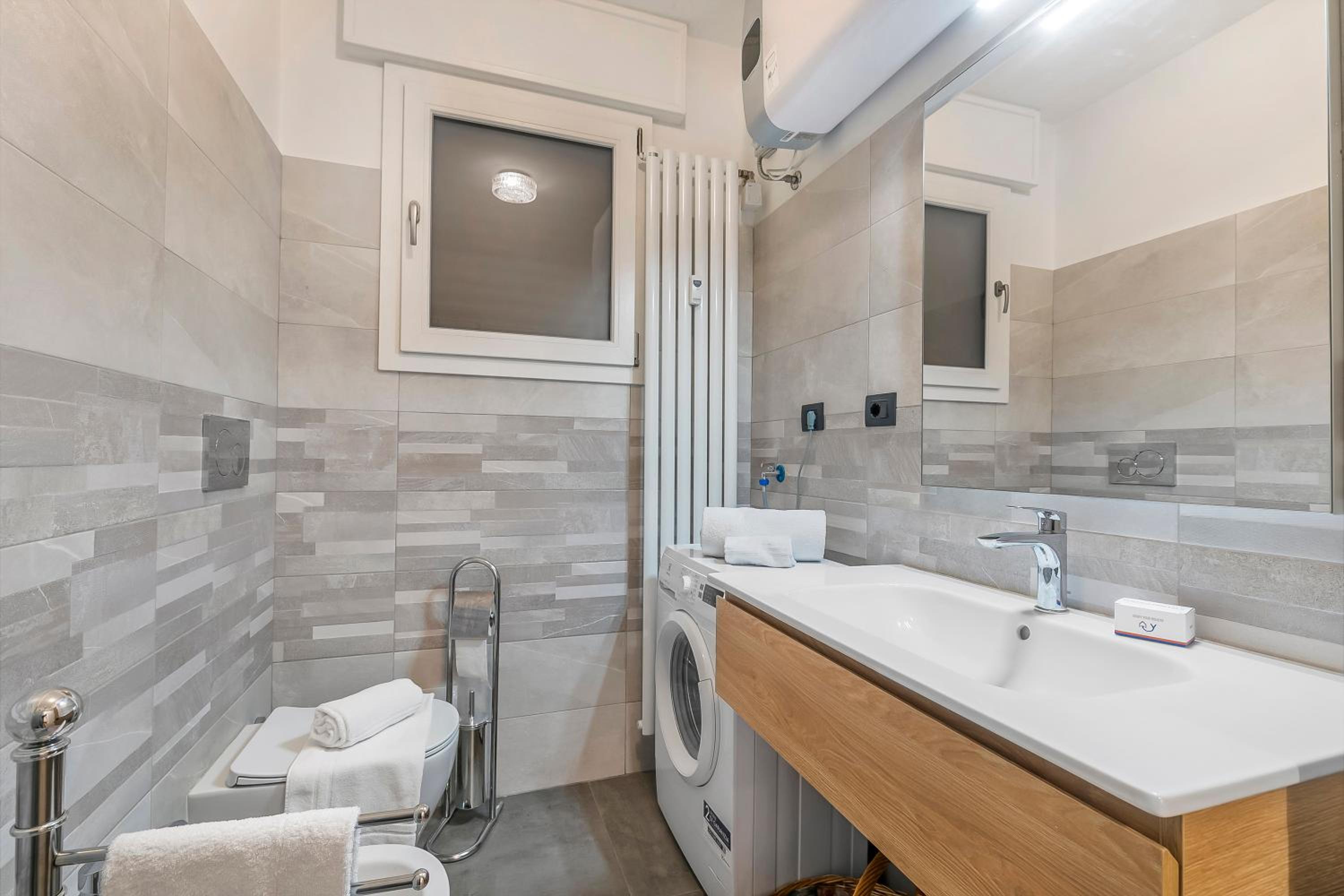 Appartamento Il Palazzo - Happy Rentals